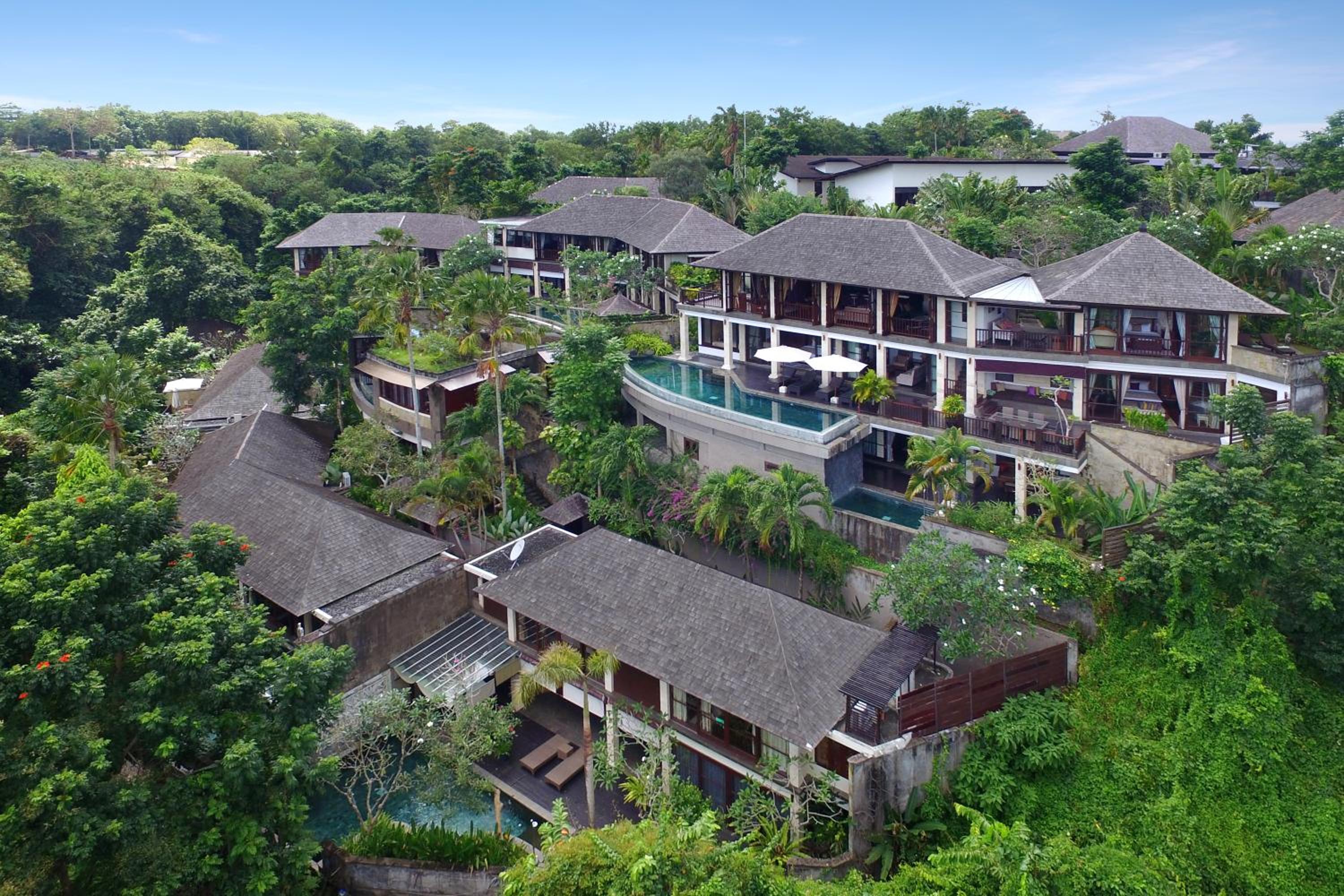 Hotel Gending Kedis Luxury Villas & Spa Estate - Image 1