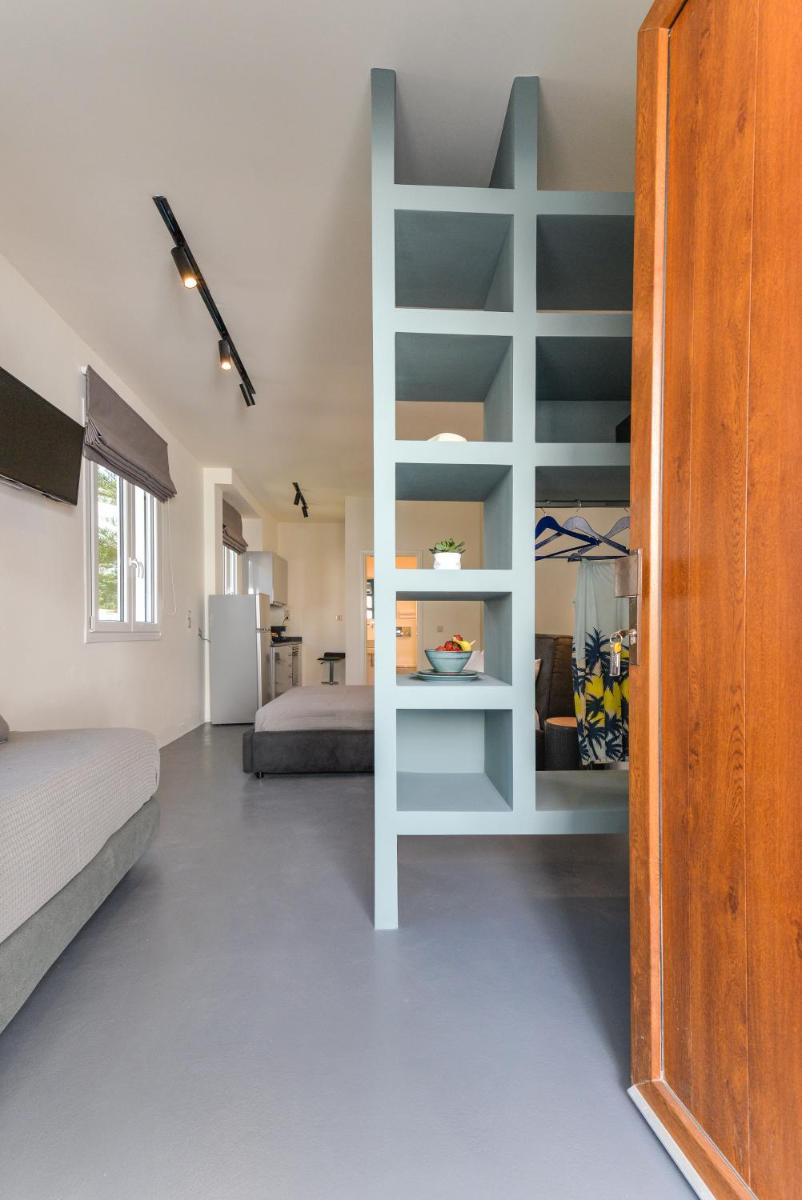 Hotel Agreli Hora - Image 1