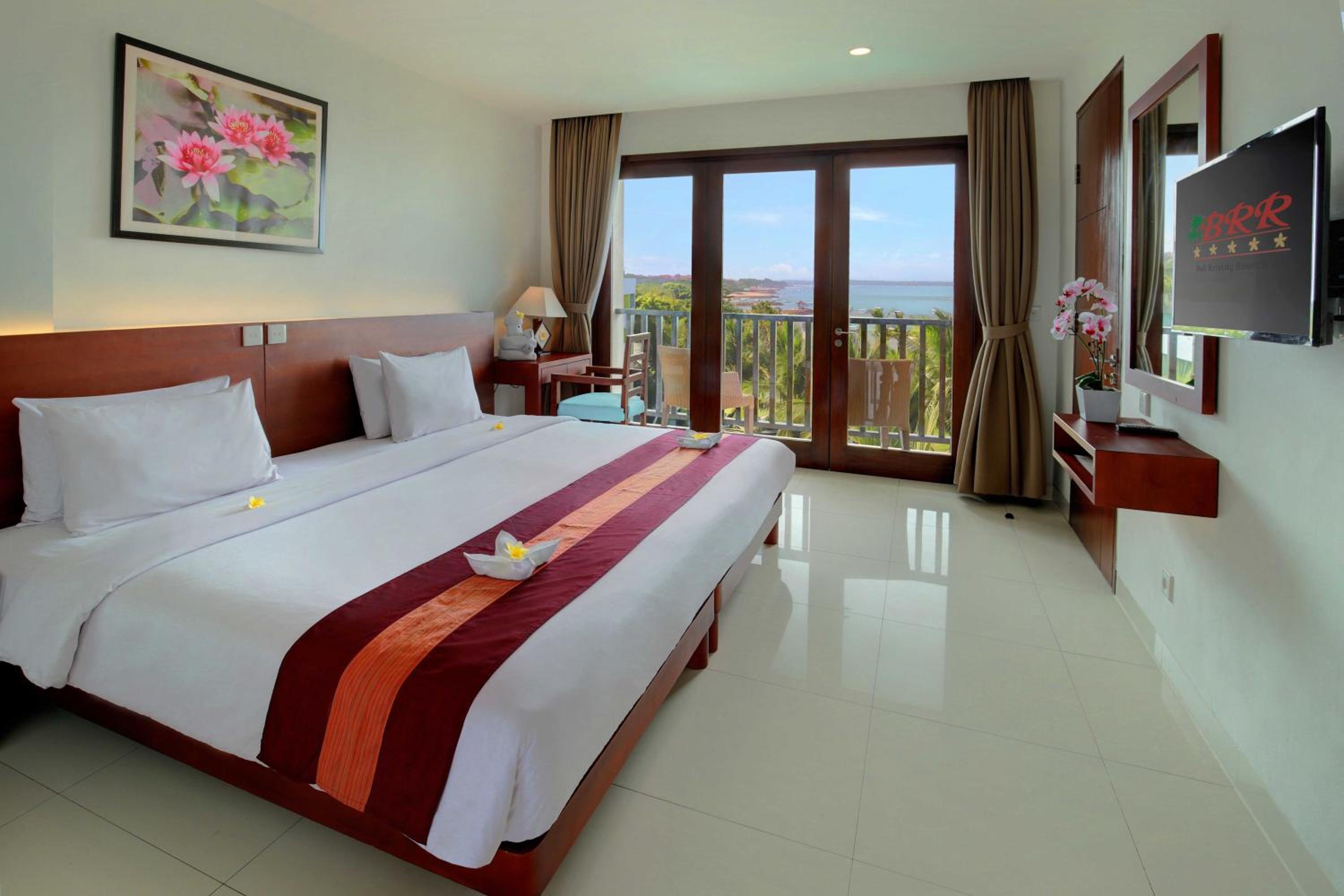 Bali Relaxing Resort and Spa