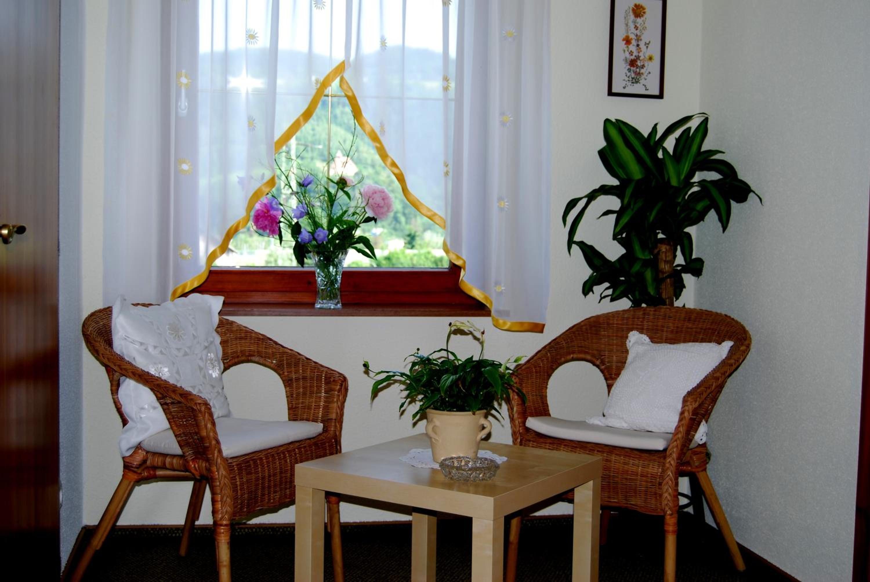 Pension Ehrenfried - Hotel garni