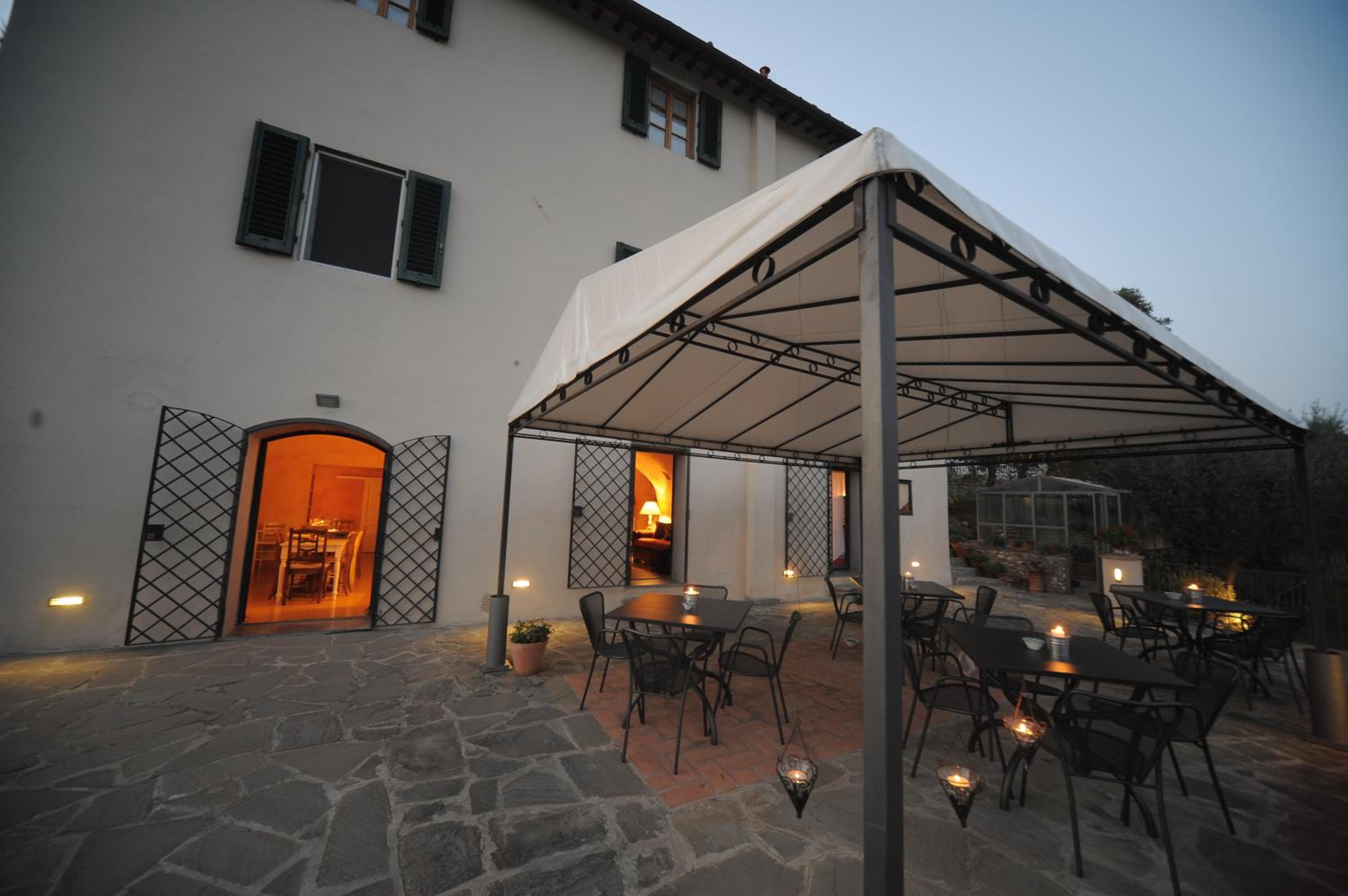B&B Le Dimore di Mezza Costa - Home Restaurant & Cooking Classes