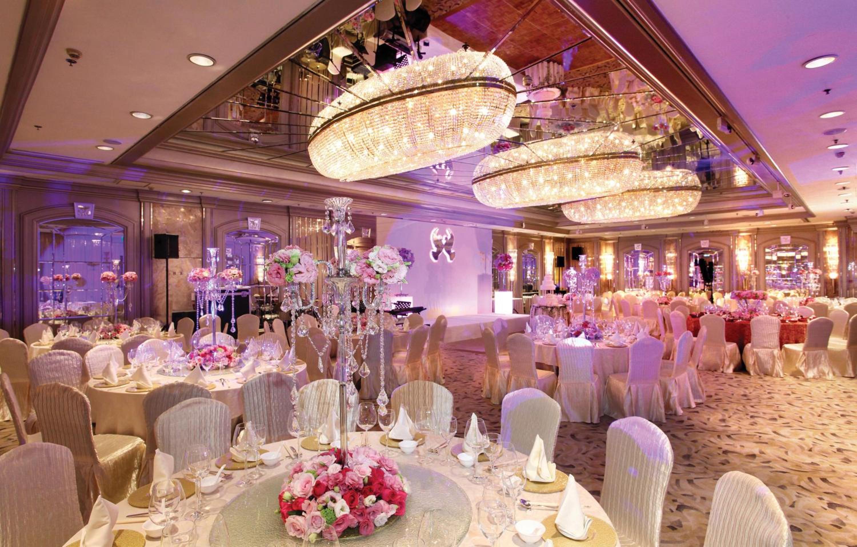 Regal Hongkong Hotel