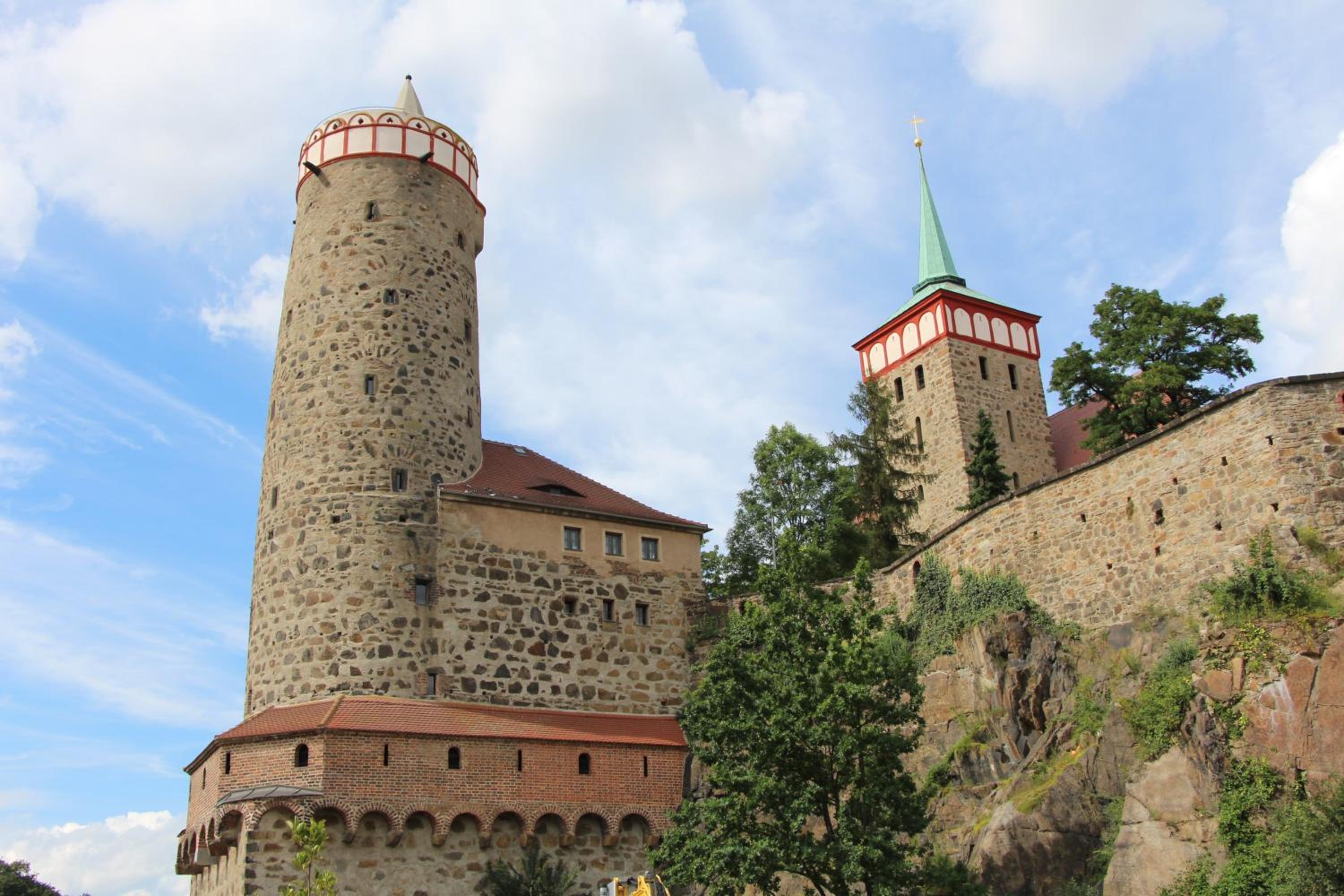 Pension Am Ziegelwall