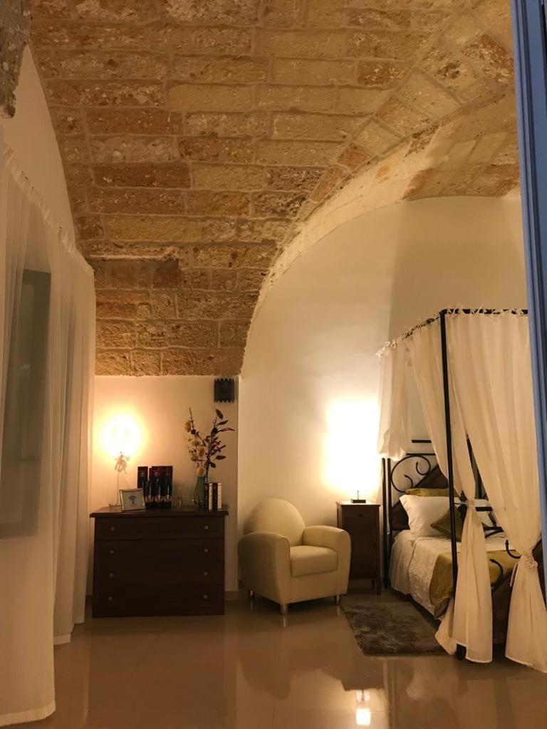 Donna Michelina dimora B&B view 5
