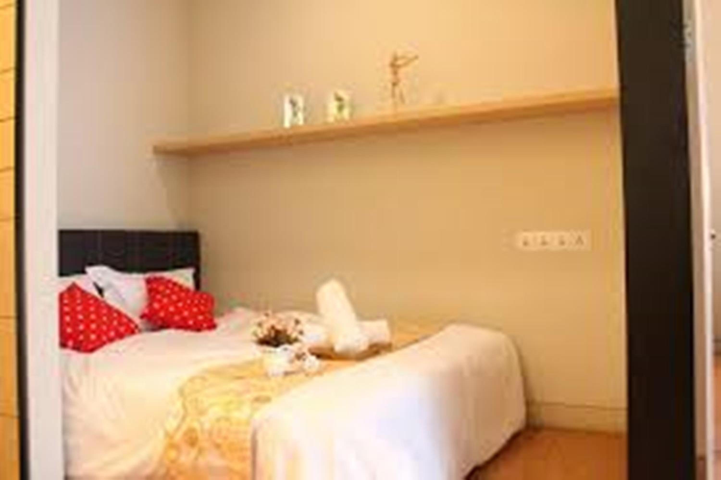 SS Suites Swiss Garden Residences