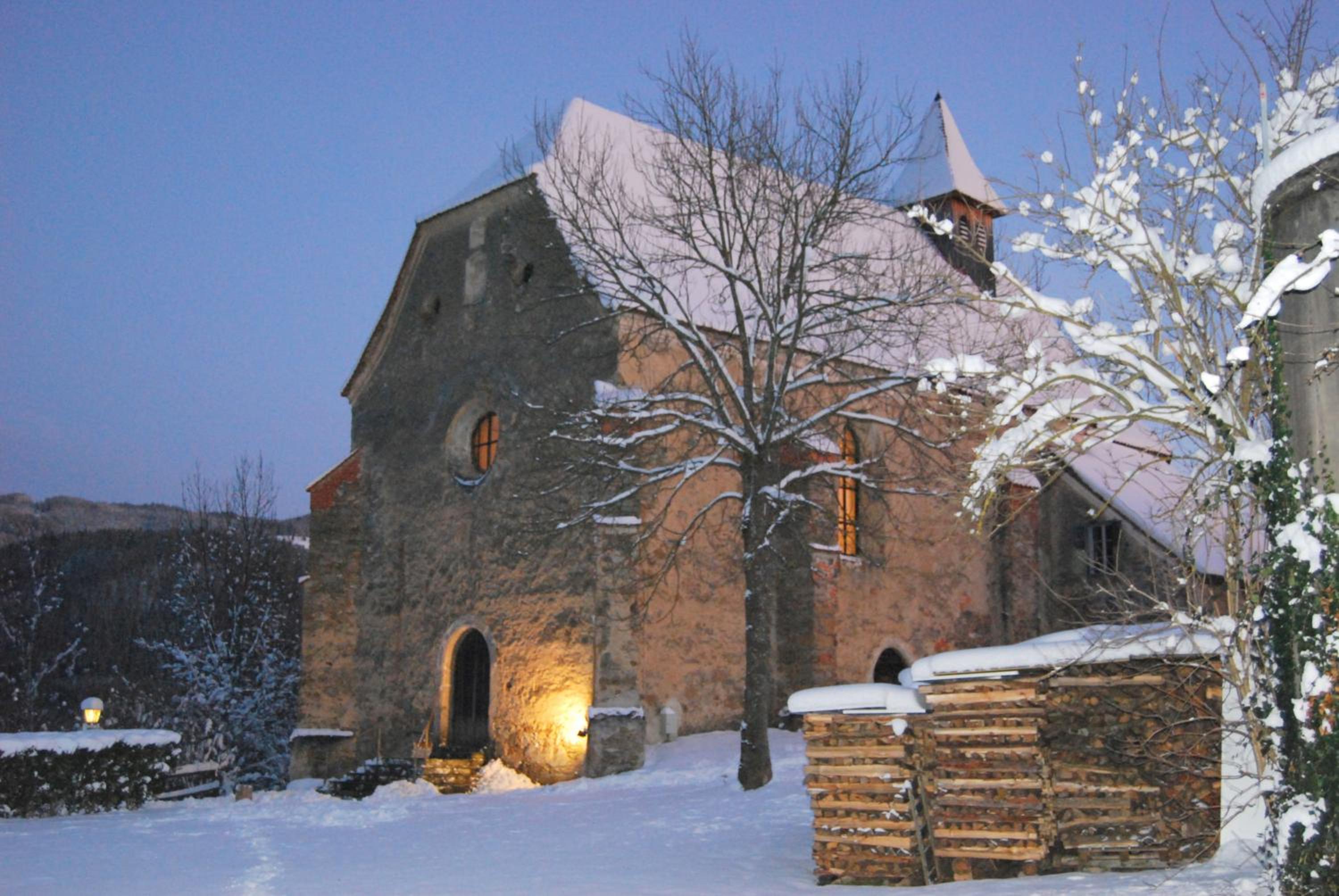 Pension Ehrenfried - Hotel garni