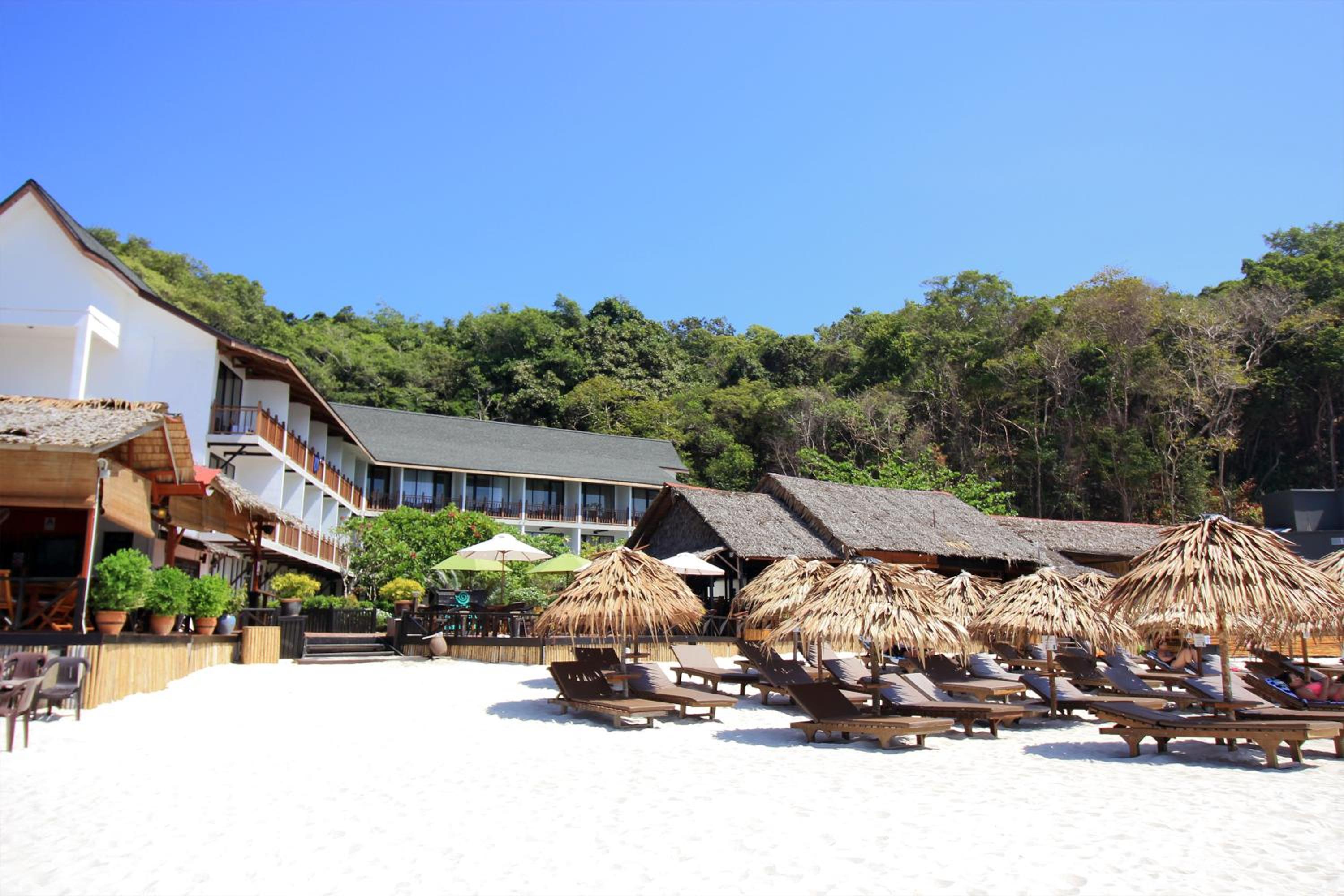 Bubu Resort photo 2