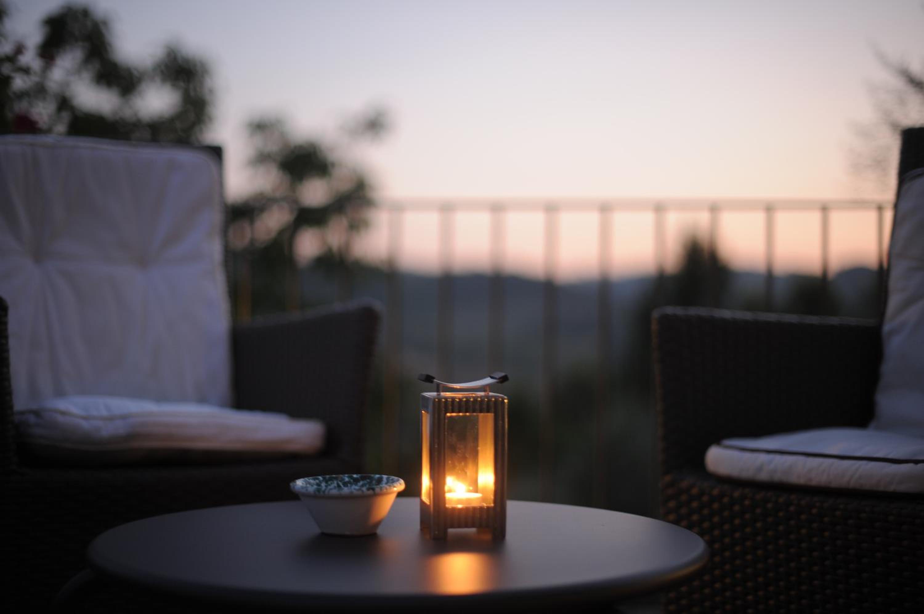 B&B Le Dimore di Mezza Costa - Home Restaurant & Cooking Classes