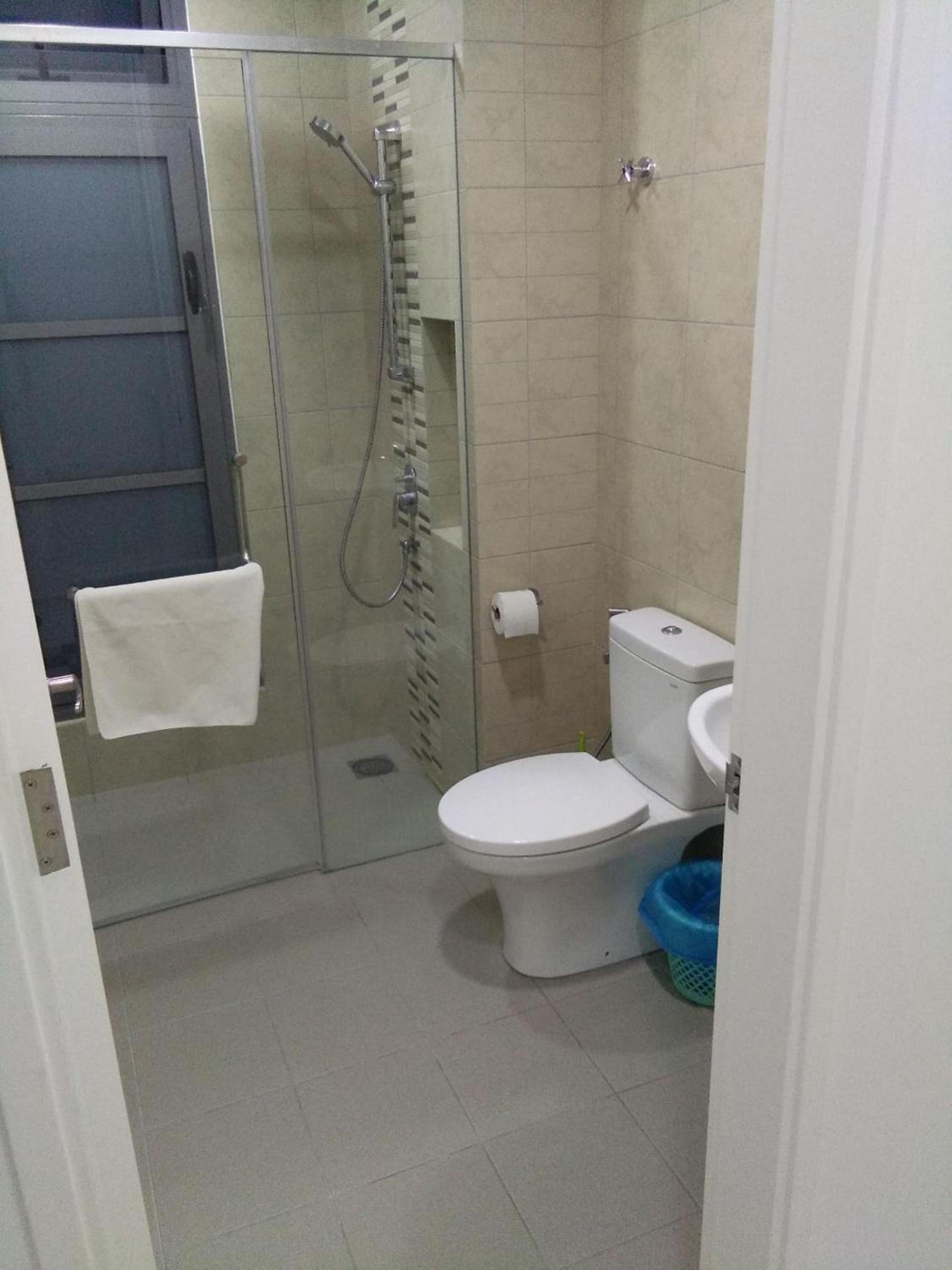 SS Suites Swiss Garden Residences