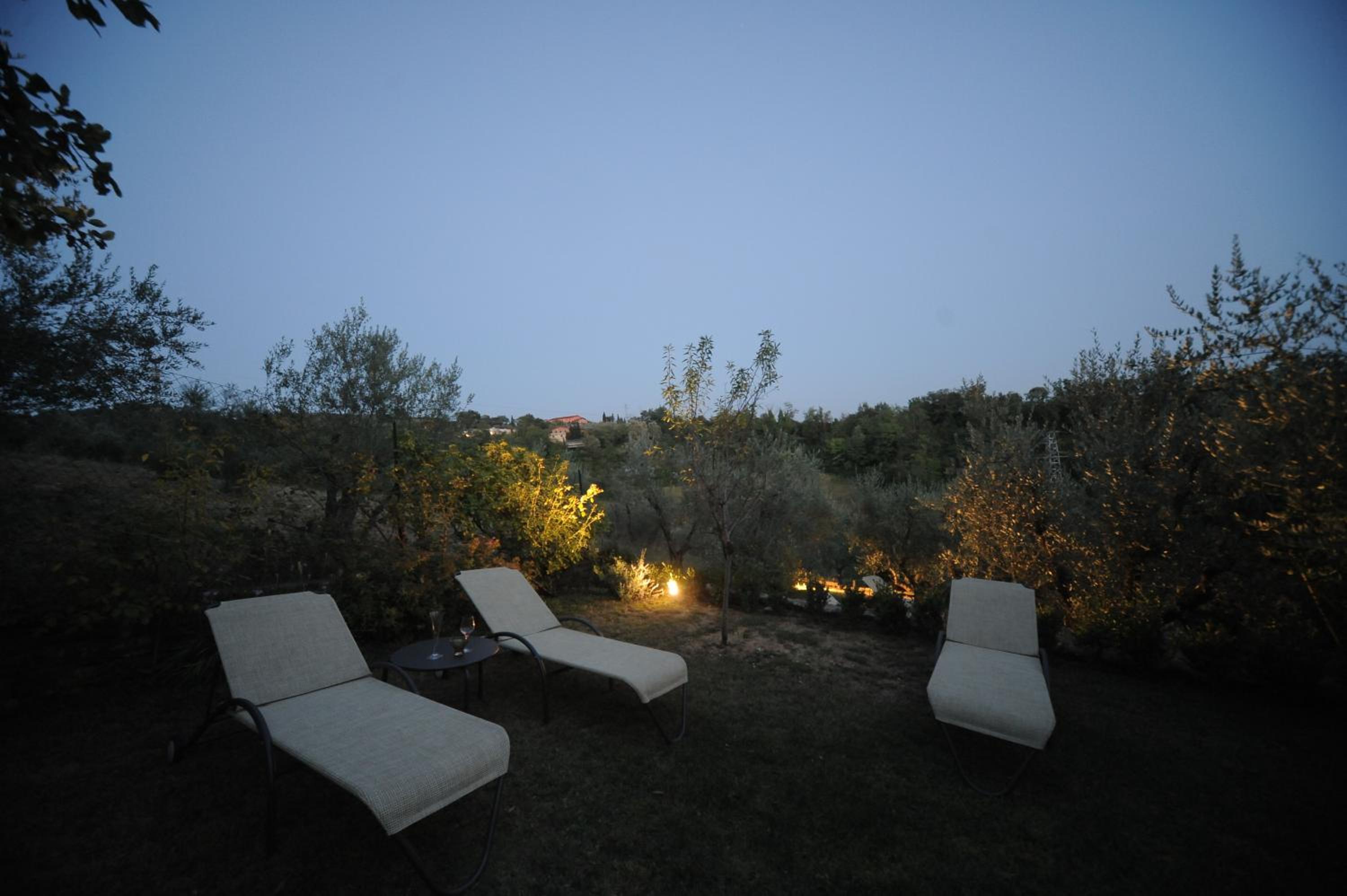 B&B Le Dimore di Mezza Costa - Home Restaurant & Cooking Classes