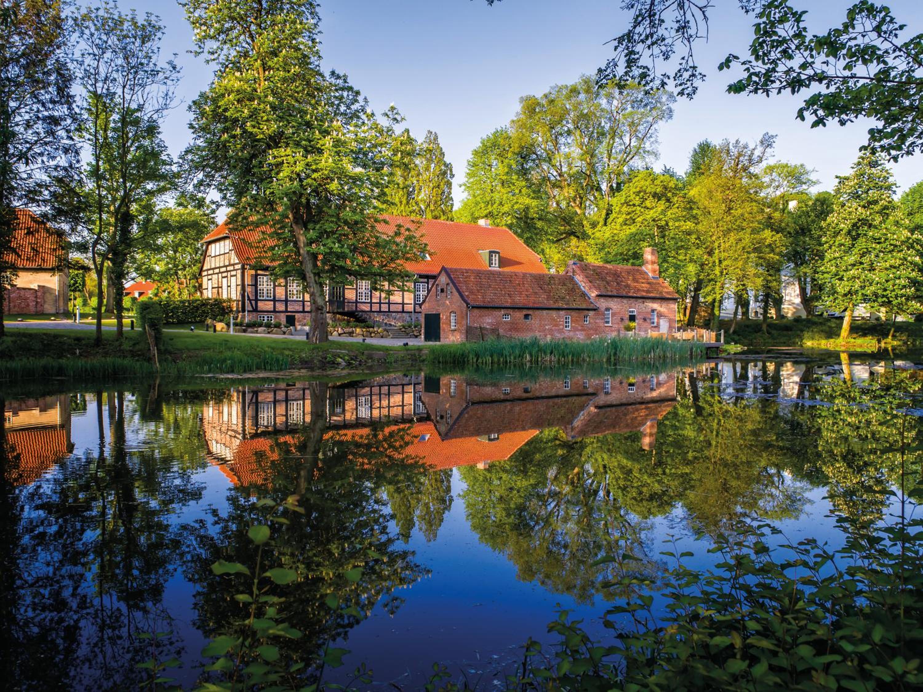 Weissenhaus Private Nature Luxury Resort