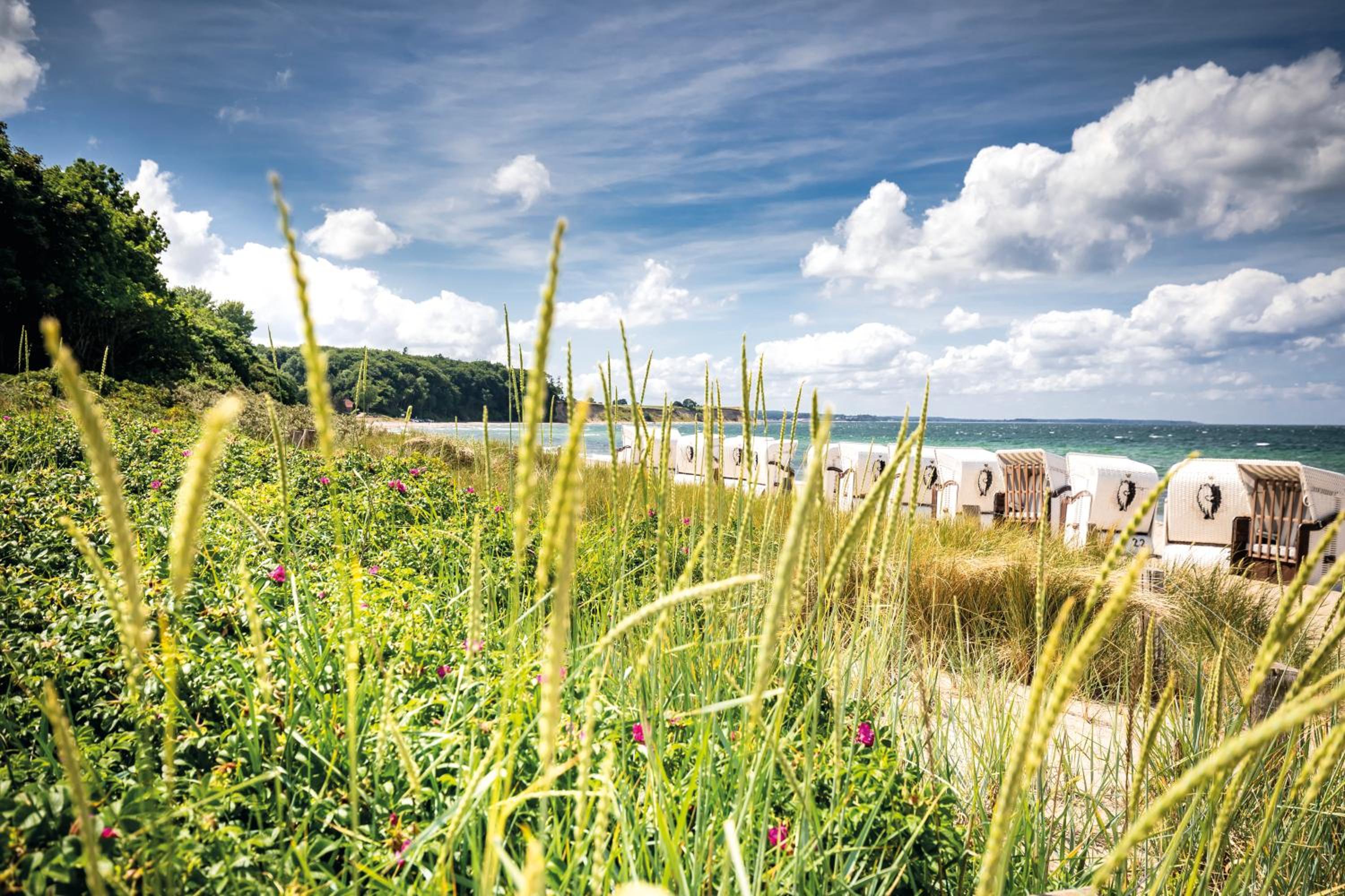 Weissenhaus Private Nature Luxury Resort