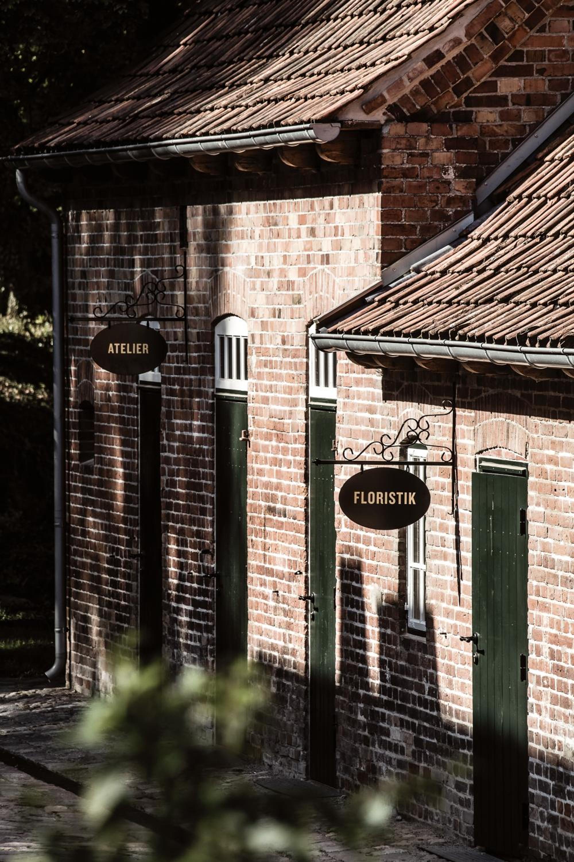 Weissenhaus Private Nature Luxury Resort