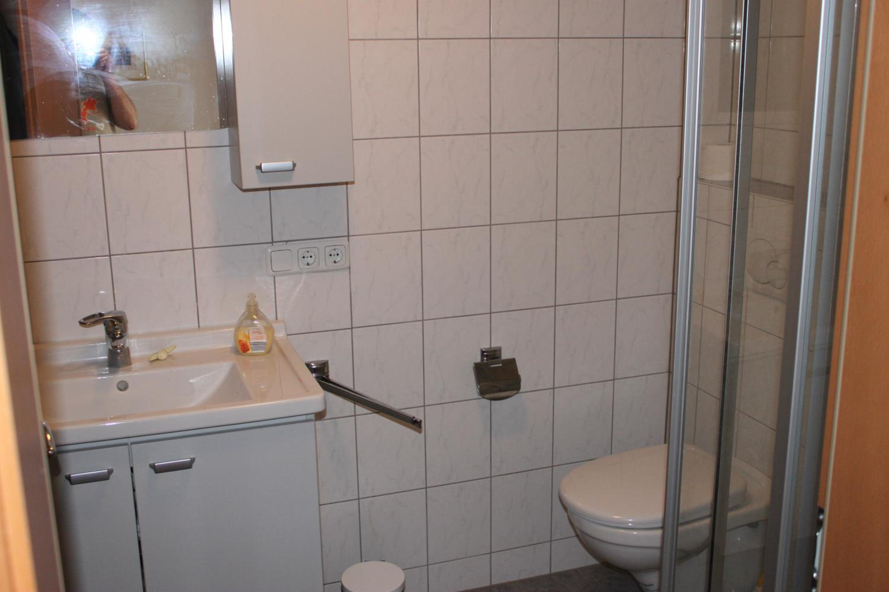Ferienwohnung mit Panoramablick