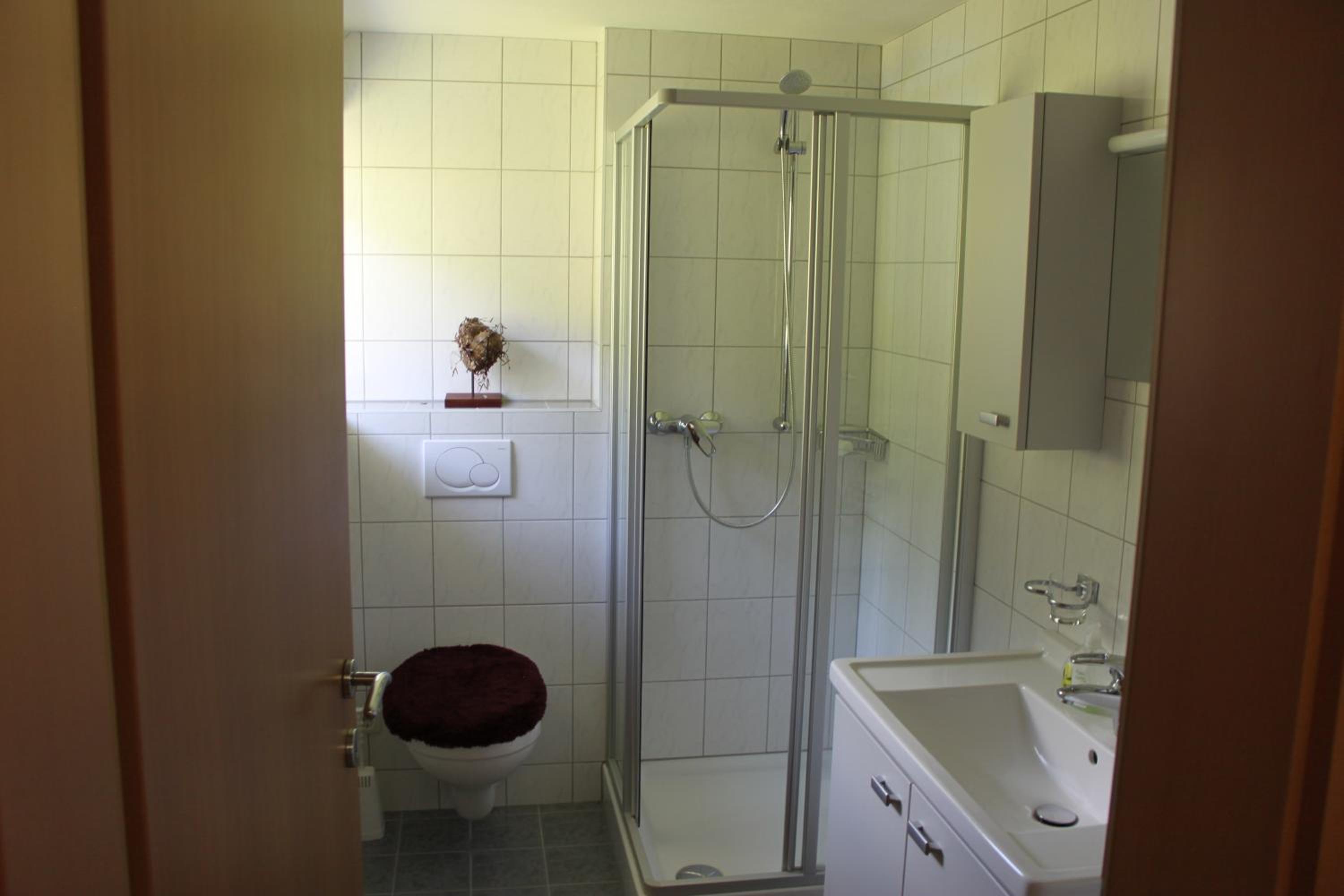 Ferienwohnung mit Panoramablick