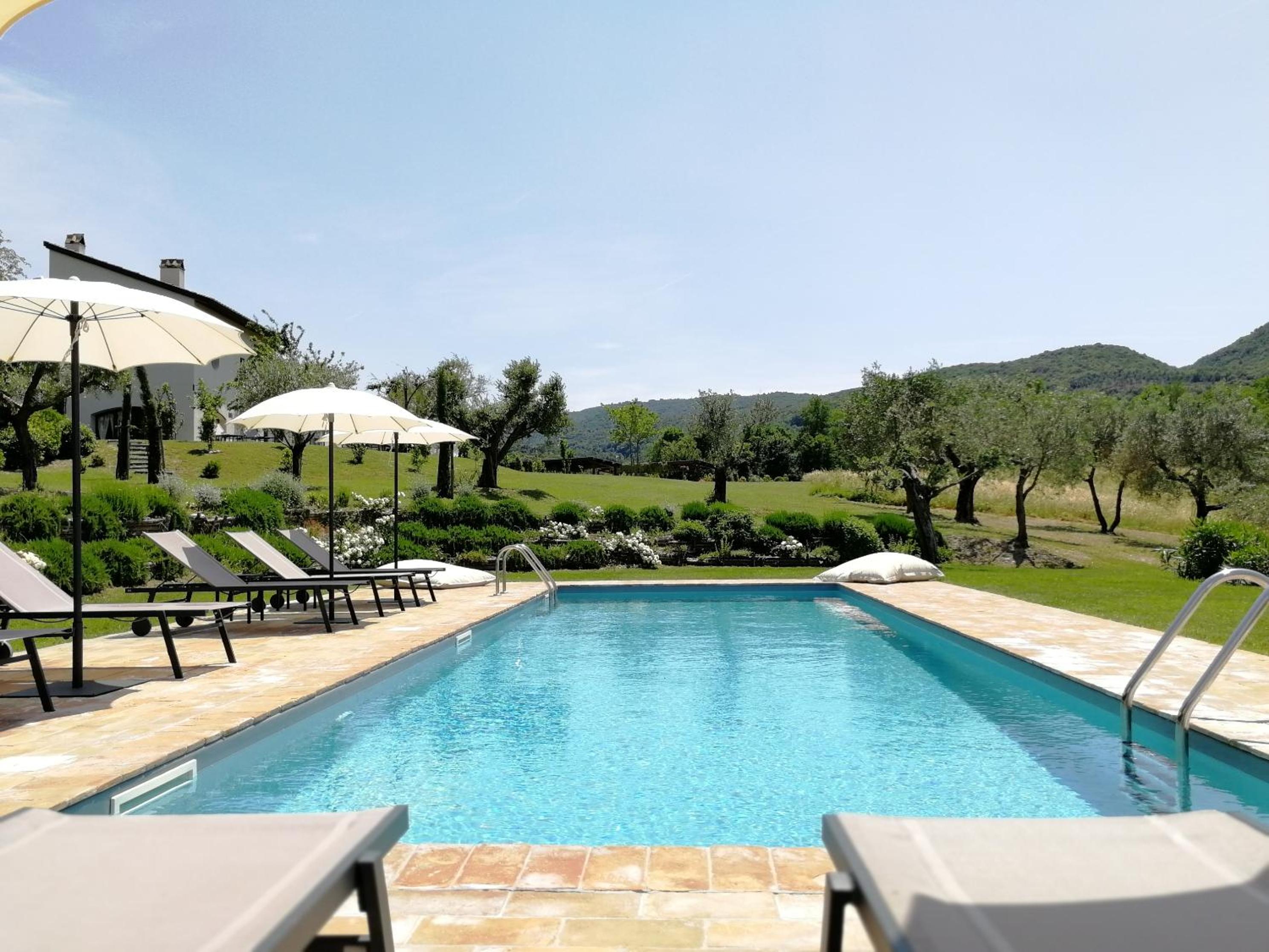 Relais Casale Valigi