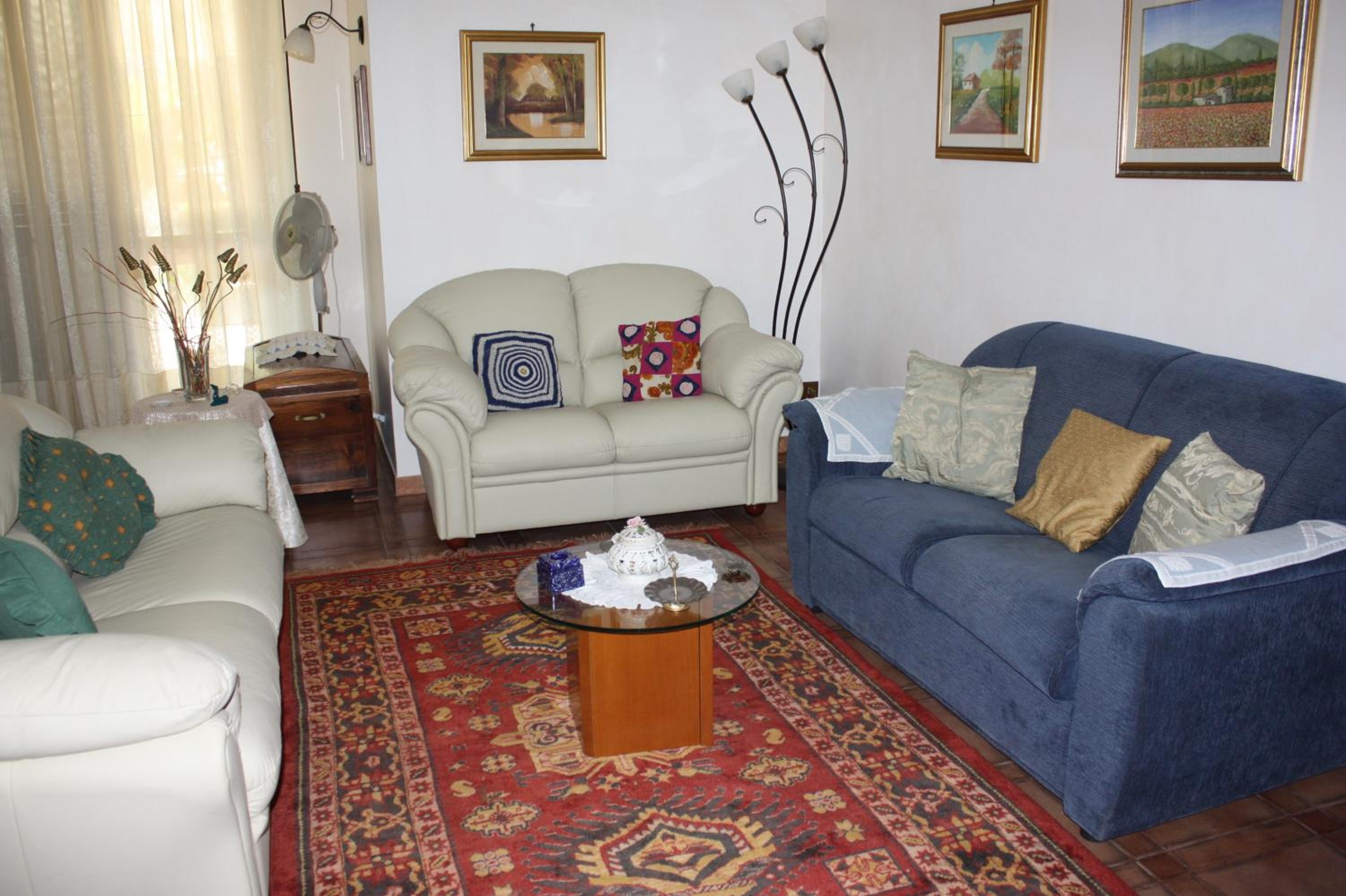 Villa Orlando