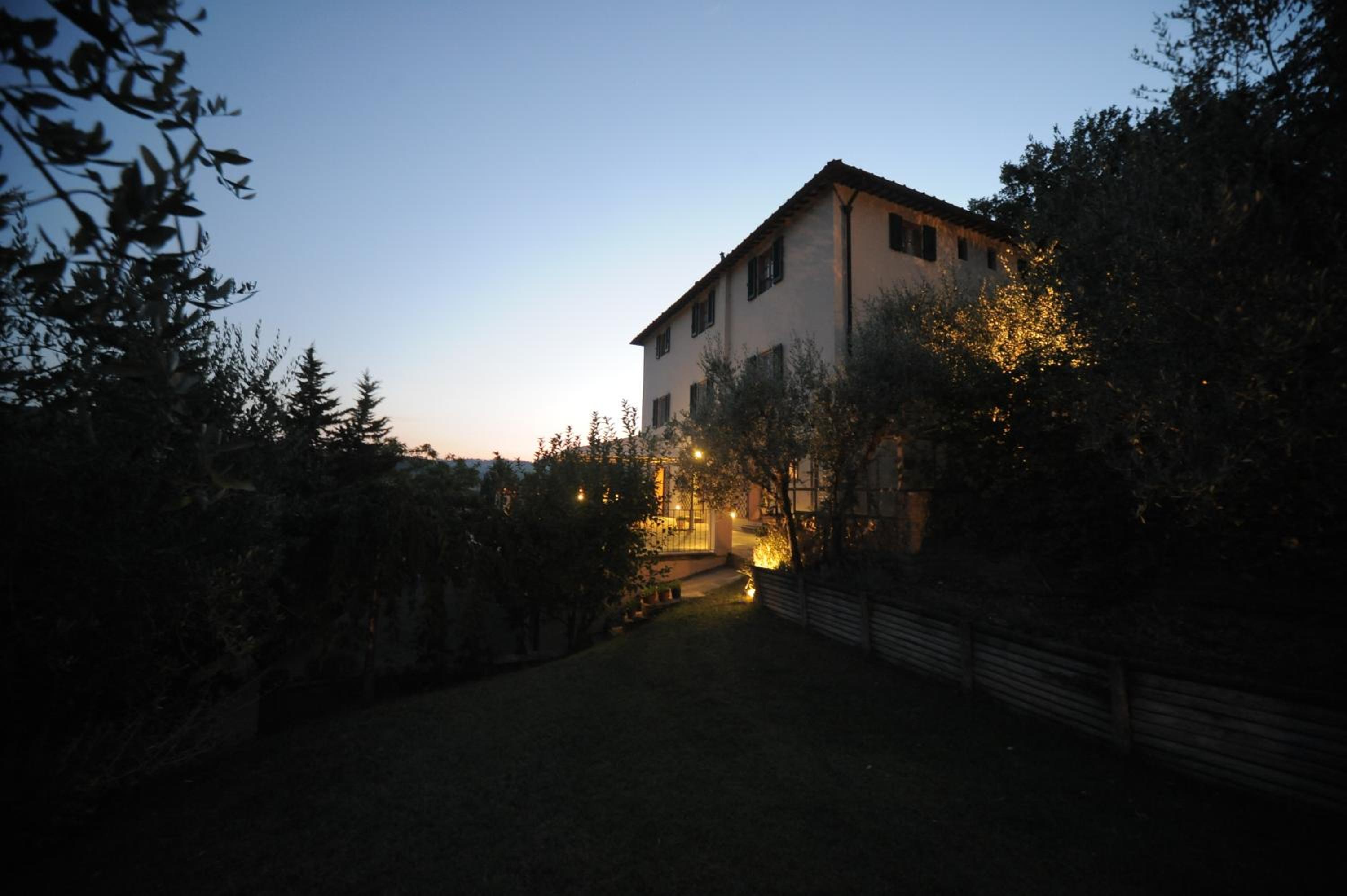 B&B Le Dimore di Mezza Costa - Home Restaurant & Cooking Classes
