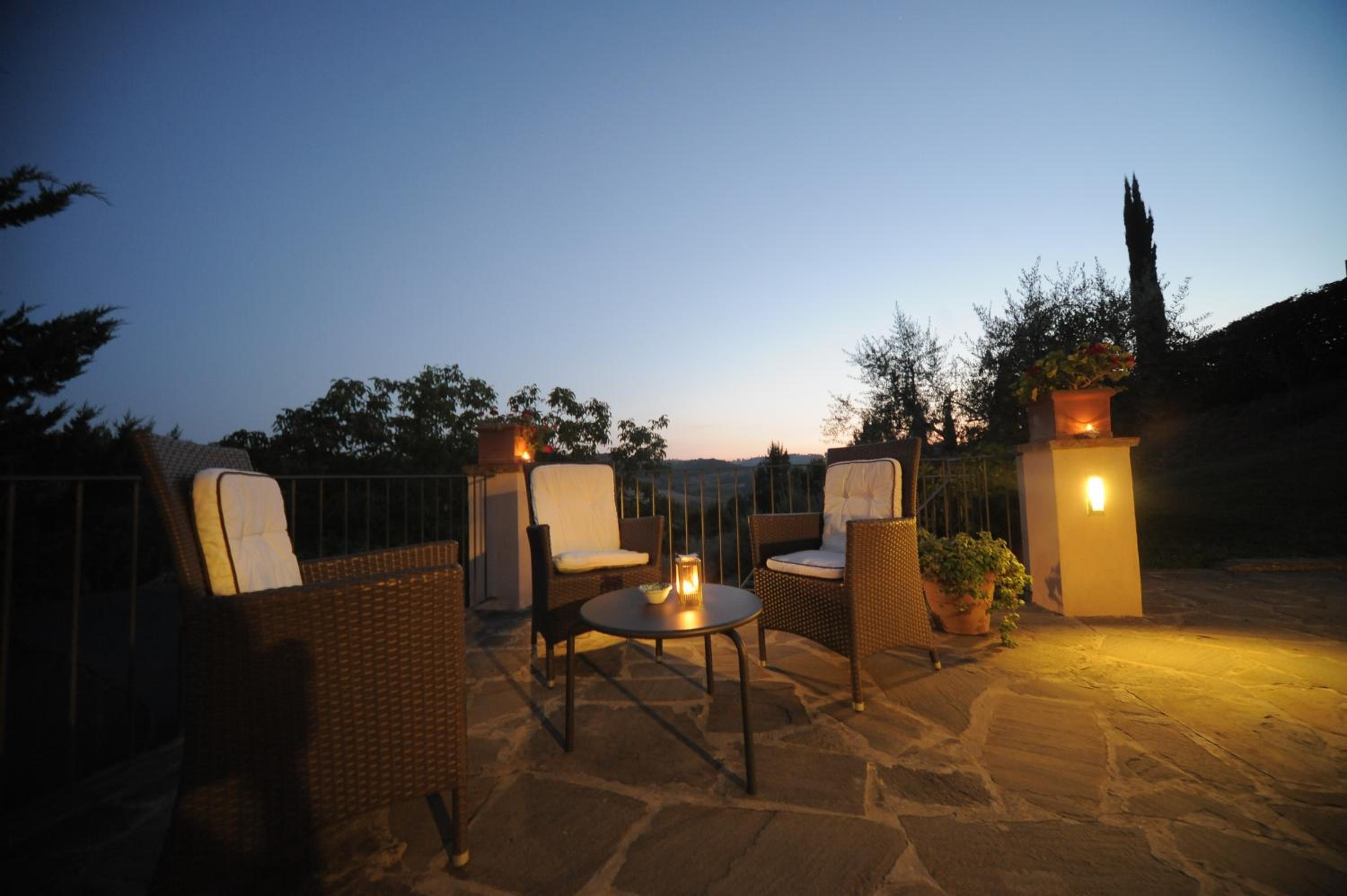 B&B Le Dimore di Mezza Costa - Home Restaurant & Cooking Classes