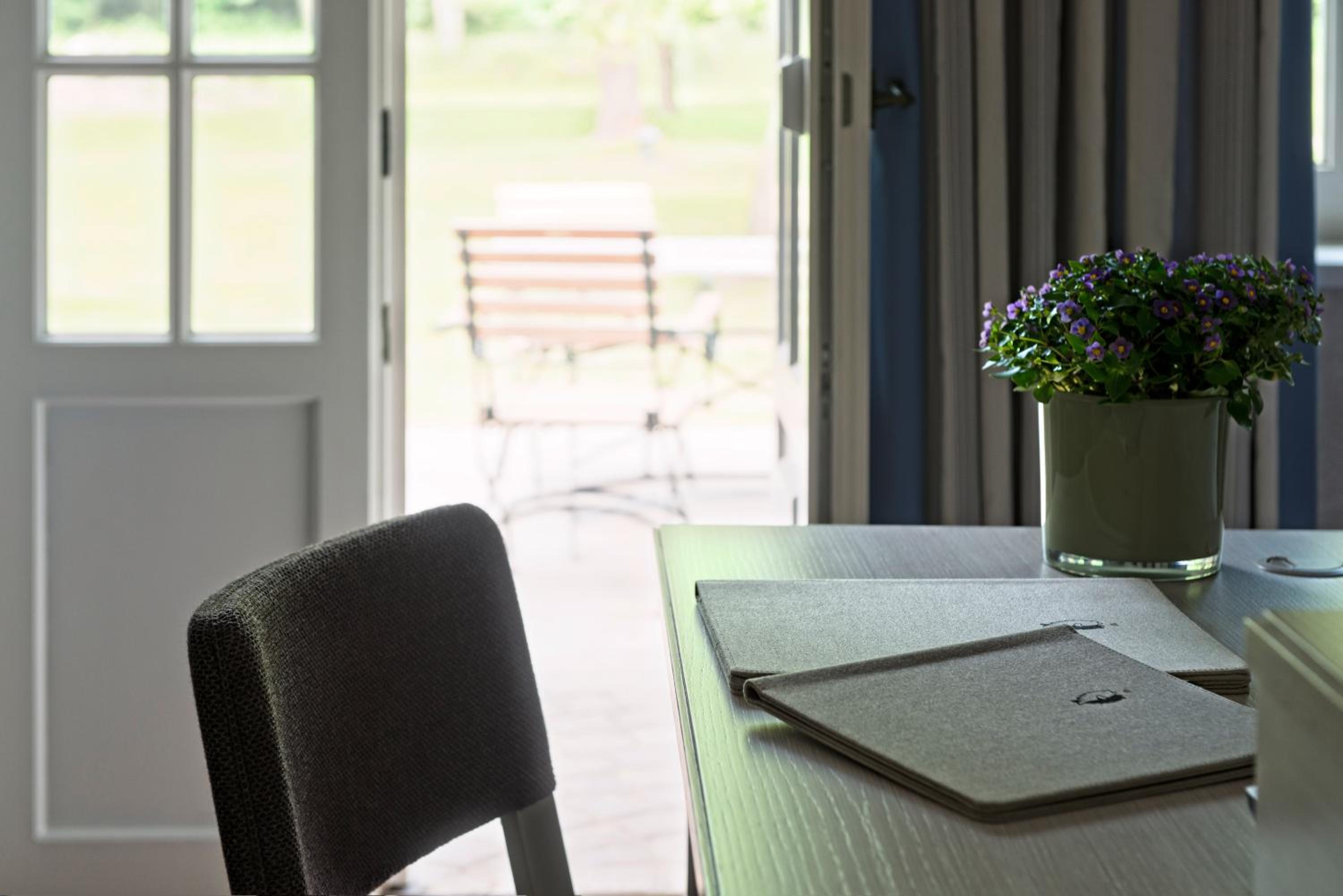 Weissenhaus Private Nature Luxury Resort