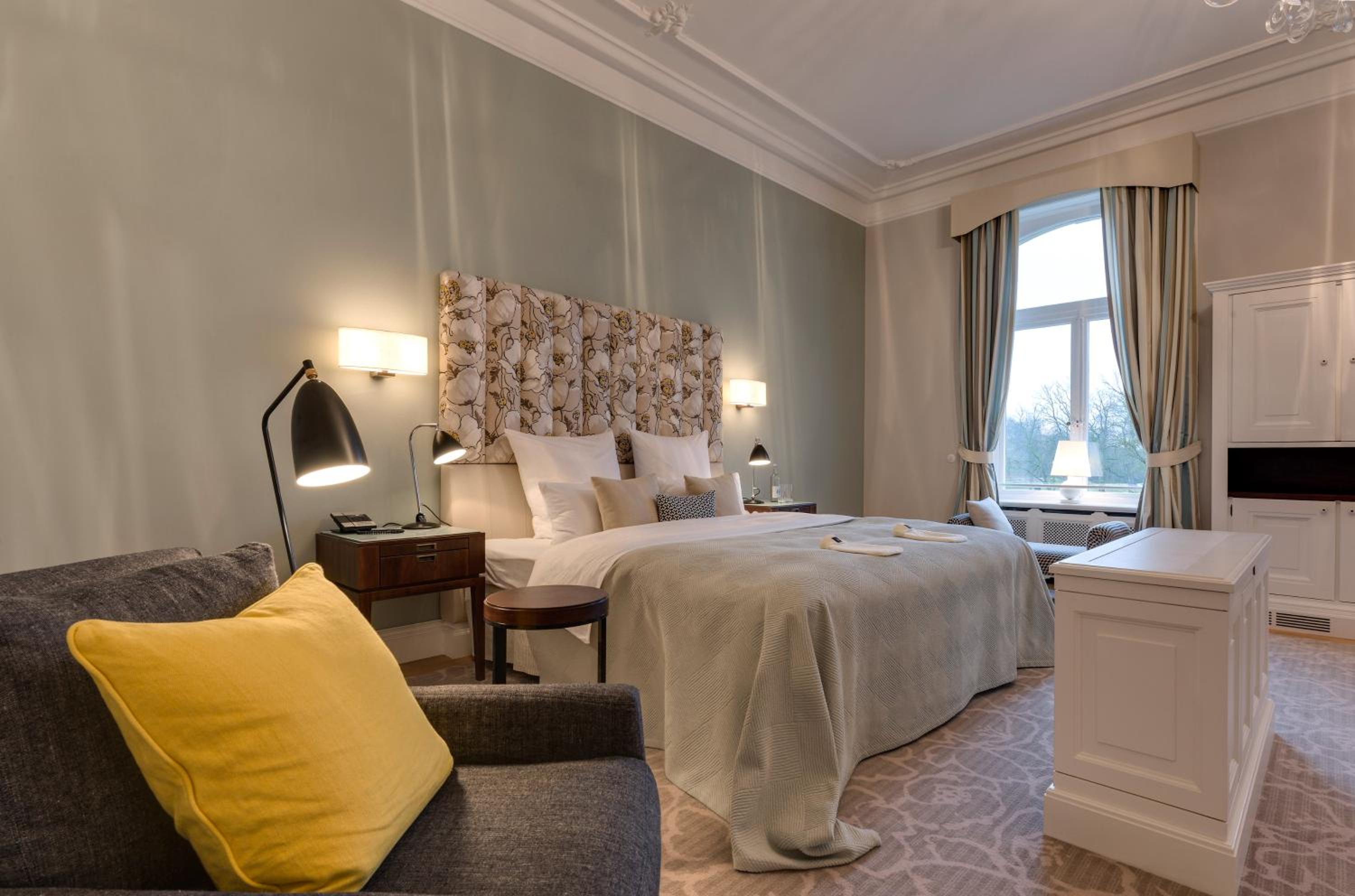 Weissenhaus Private Nature Luxury Resort