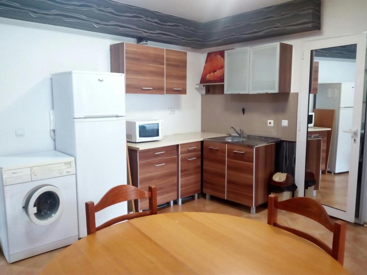 Atliman Beach Apartment 1 view 4