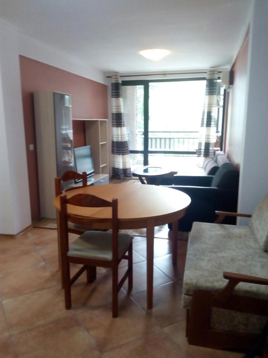 Atliman Beach Apartment 1 view 3