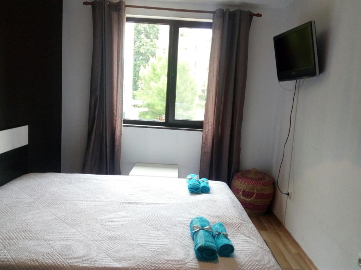 Atliman Beach Apartment 1 view 2