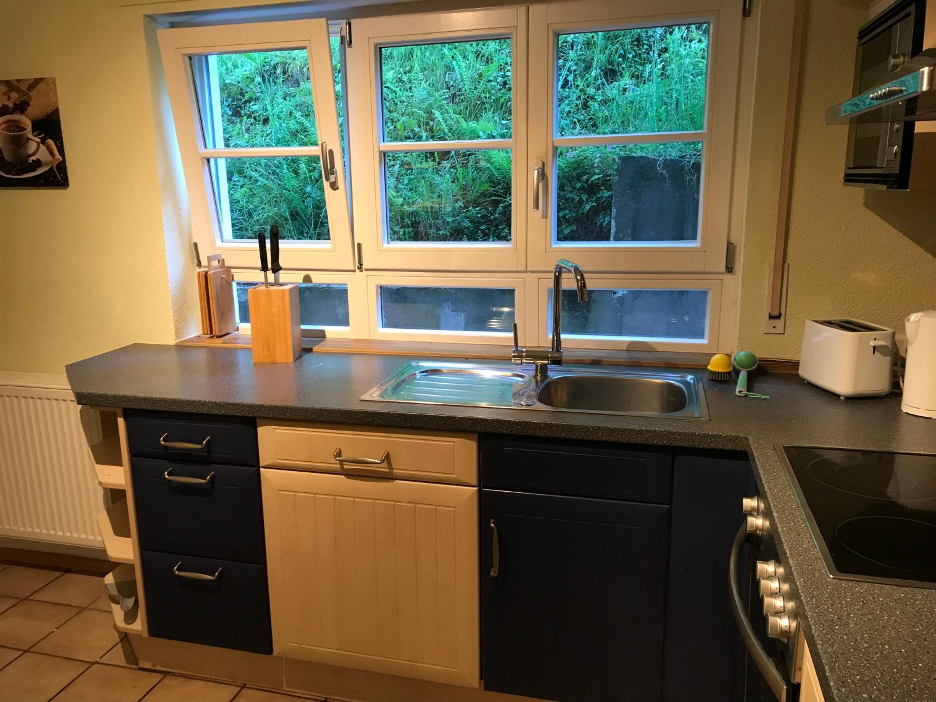 Ferienwohnung Hesselbach view 4