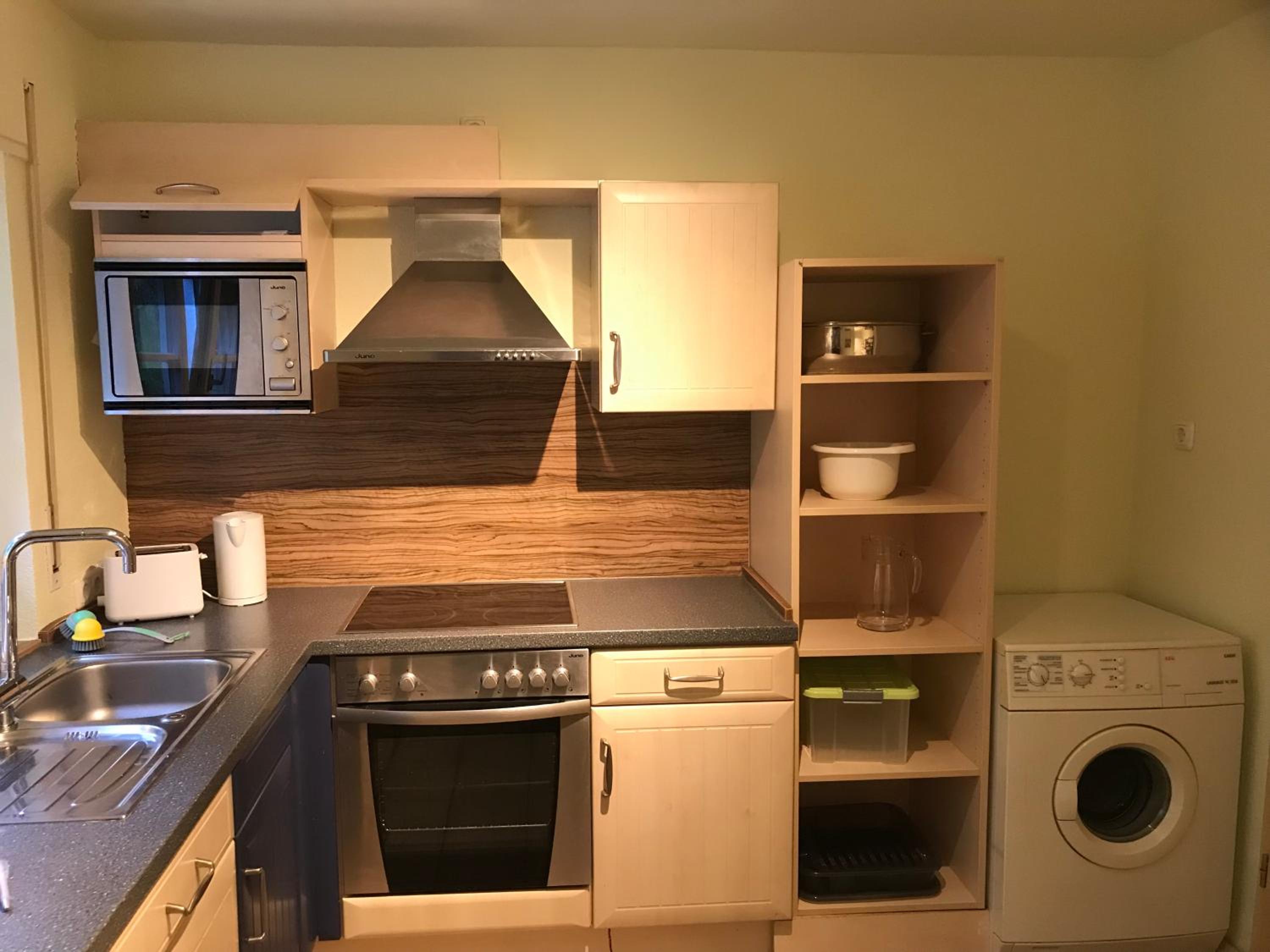 Ferienwohnung Hesselbach view 2