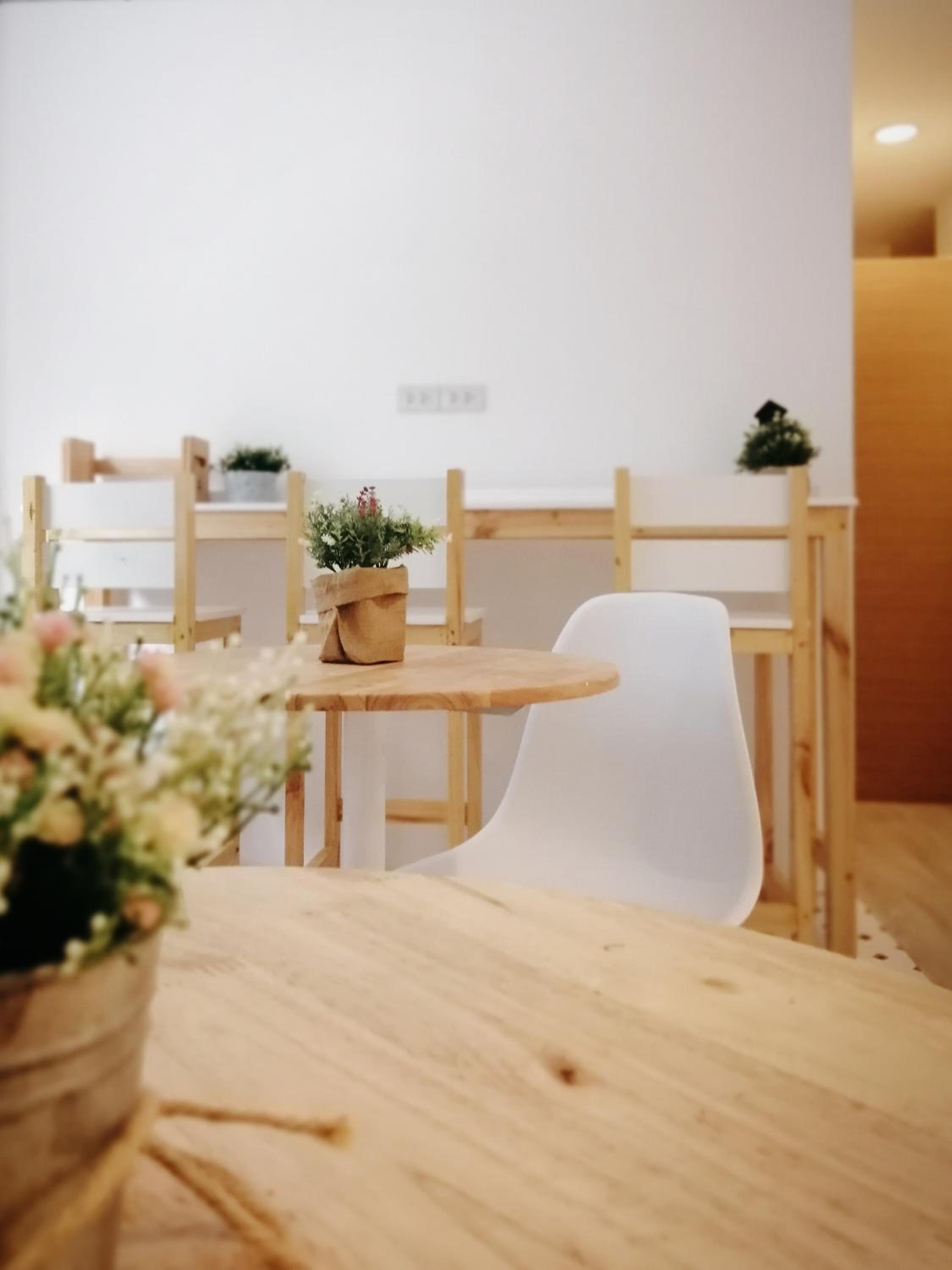 White House Hostel