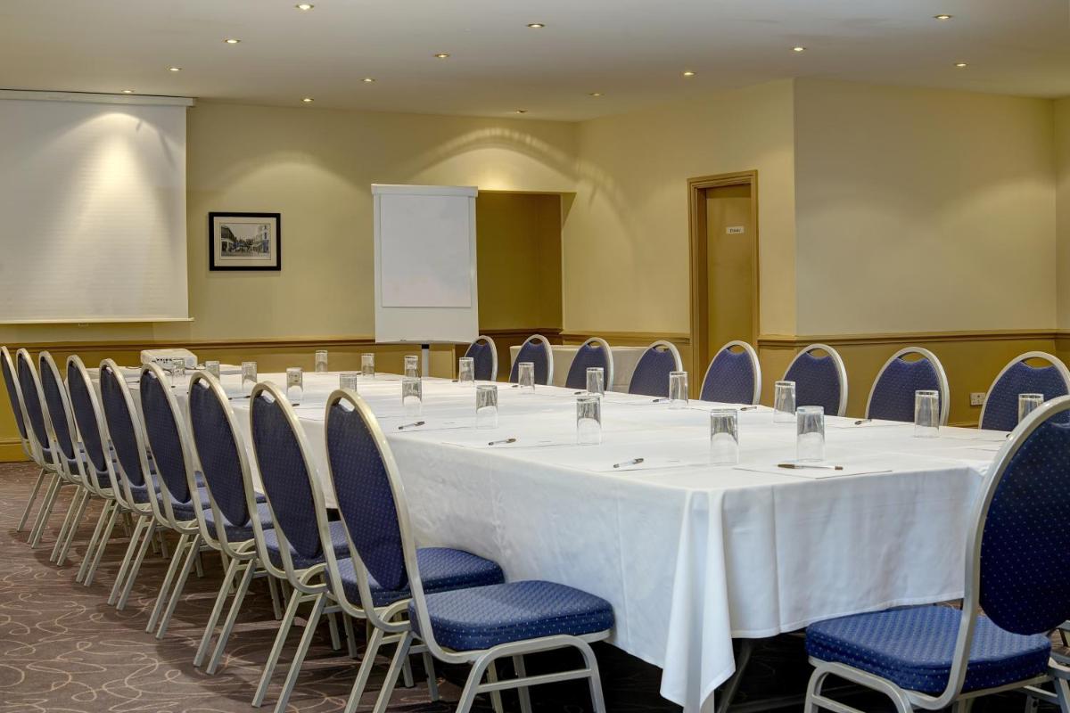 meeting room