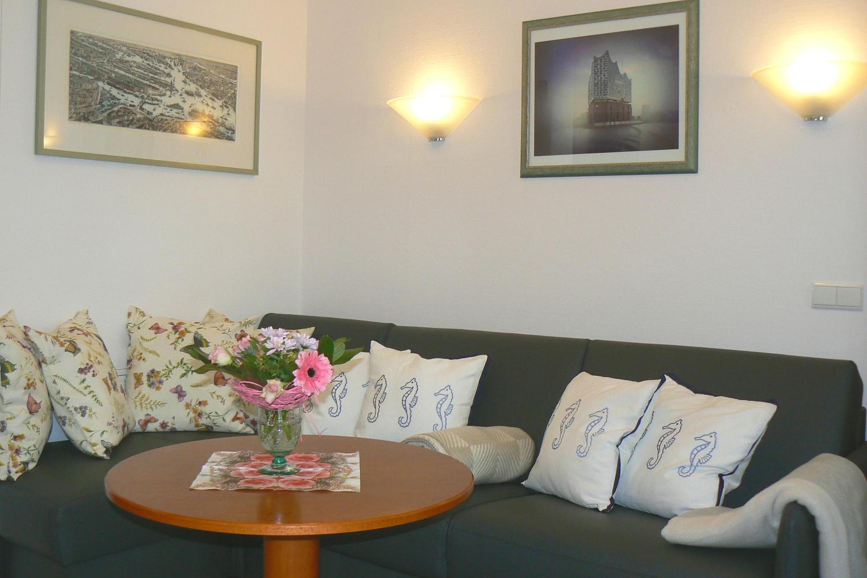 Villa Gudrun by Unsere Urlaubszeit