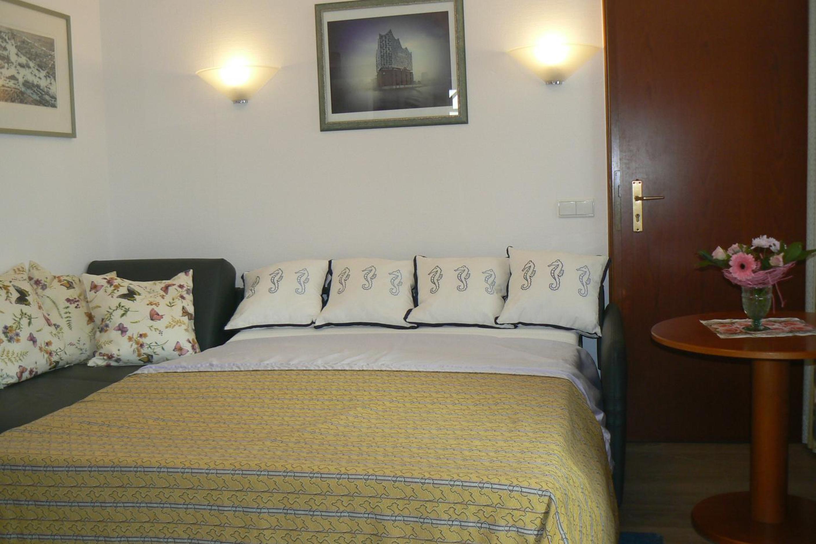 Villa Gudrun by Unsere Urlaubszeit
