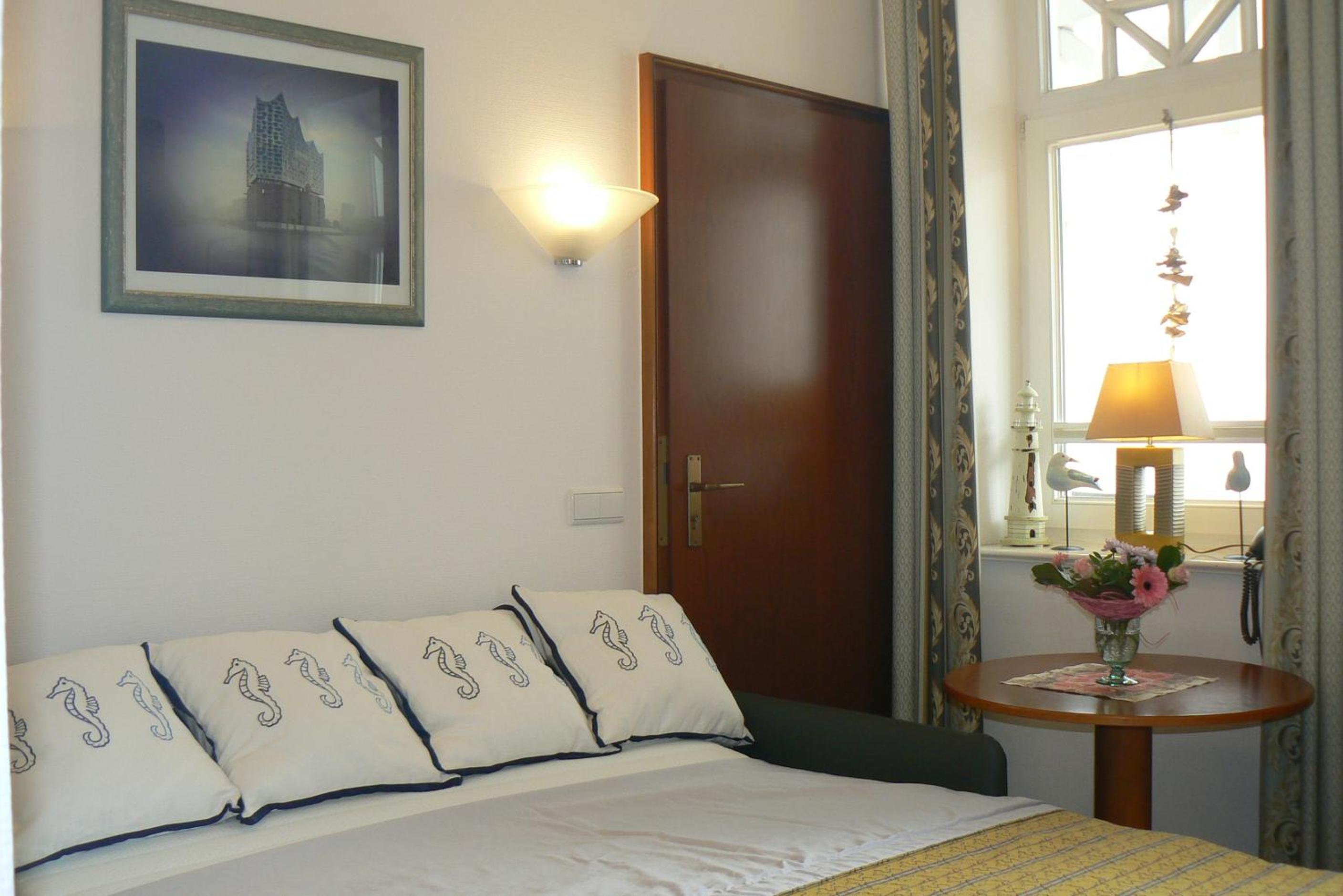 Villa Gudrun by Unsere Urlaubszeit