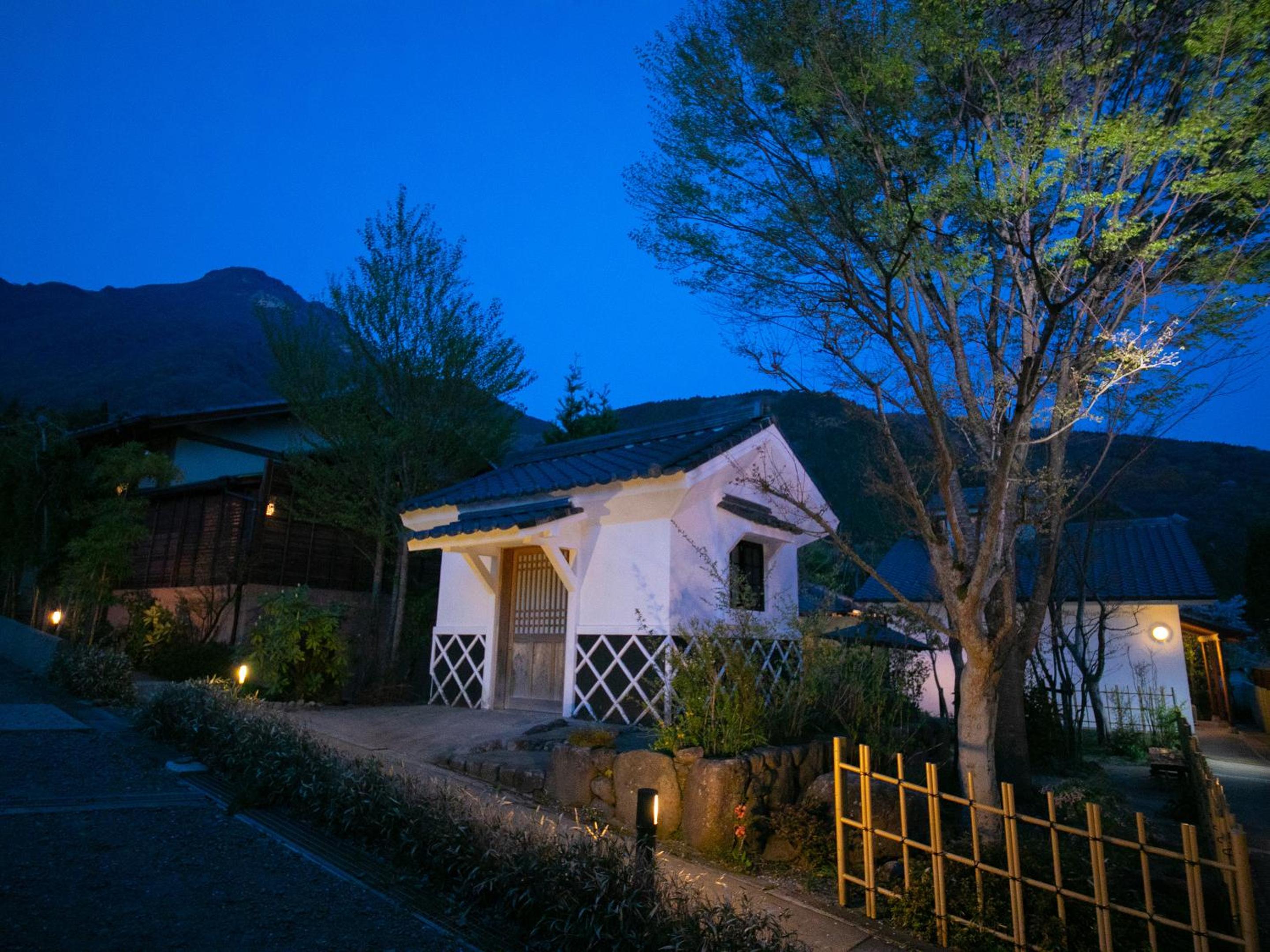 Oyado Ichizen