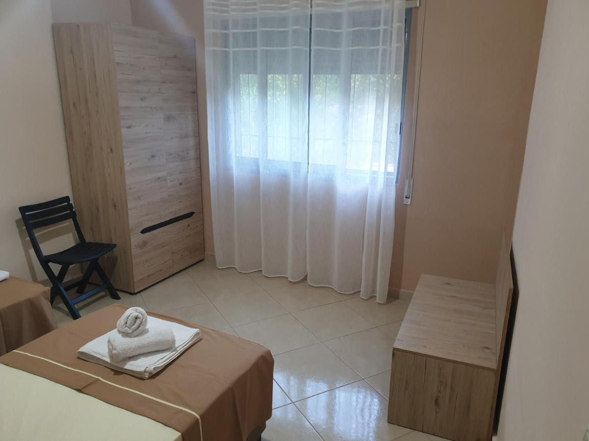 Ann'Apartment