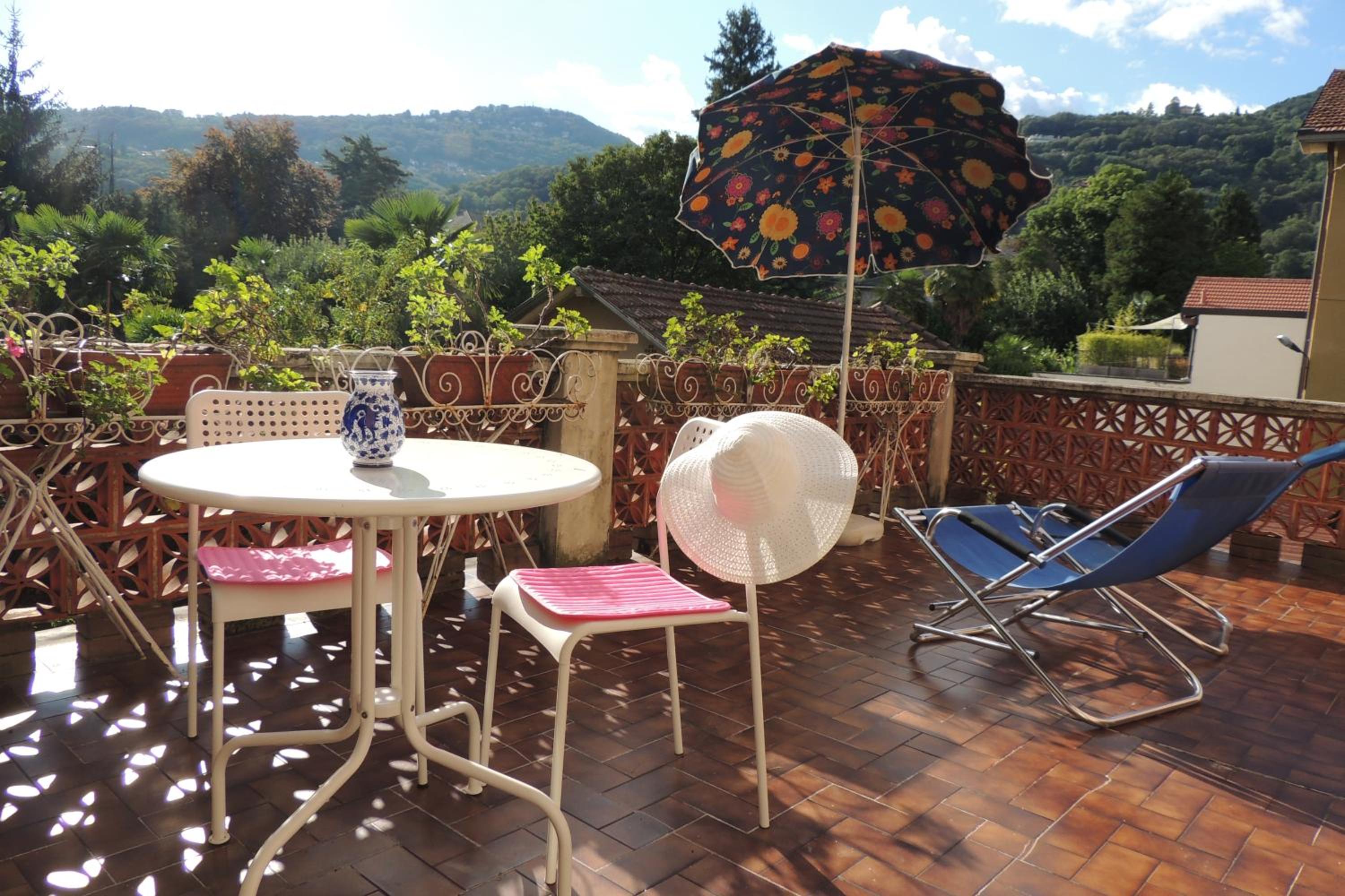 B&B Villa Margherita view 5