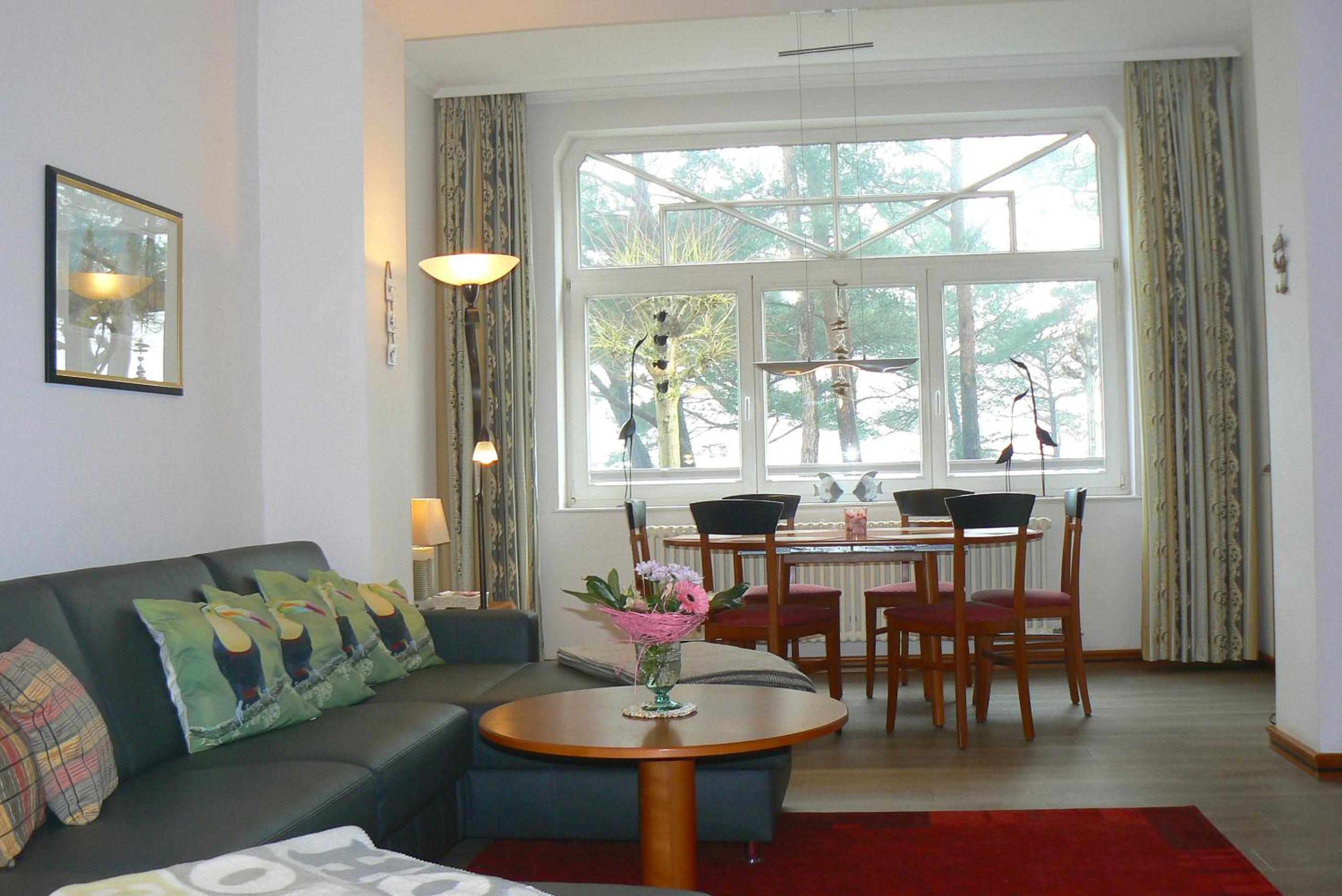 Villa Gudrun by Unsere Urlaubszeit