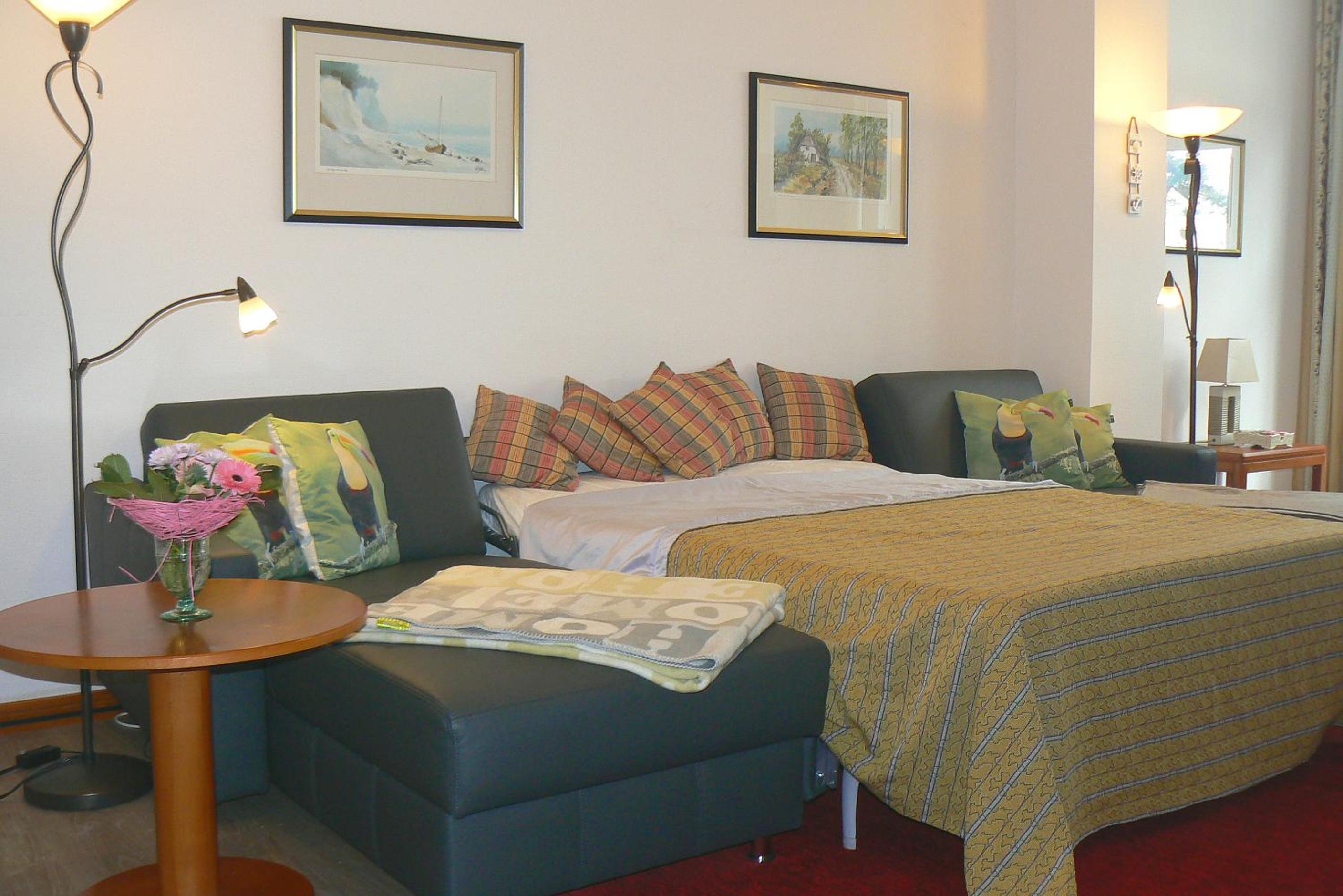 Villa Gudrun by Unsere Urlaubszeit