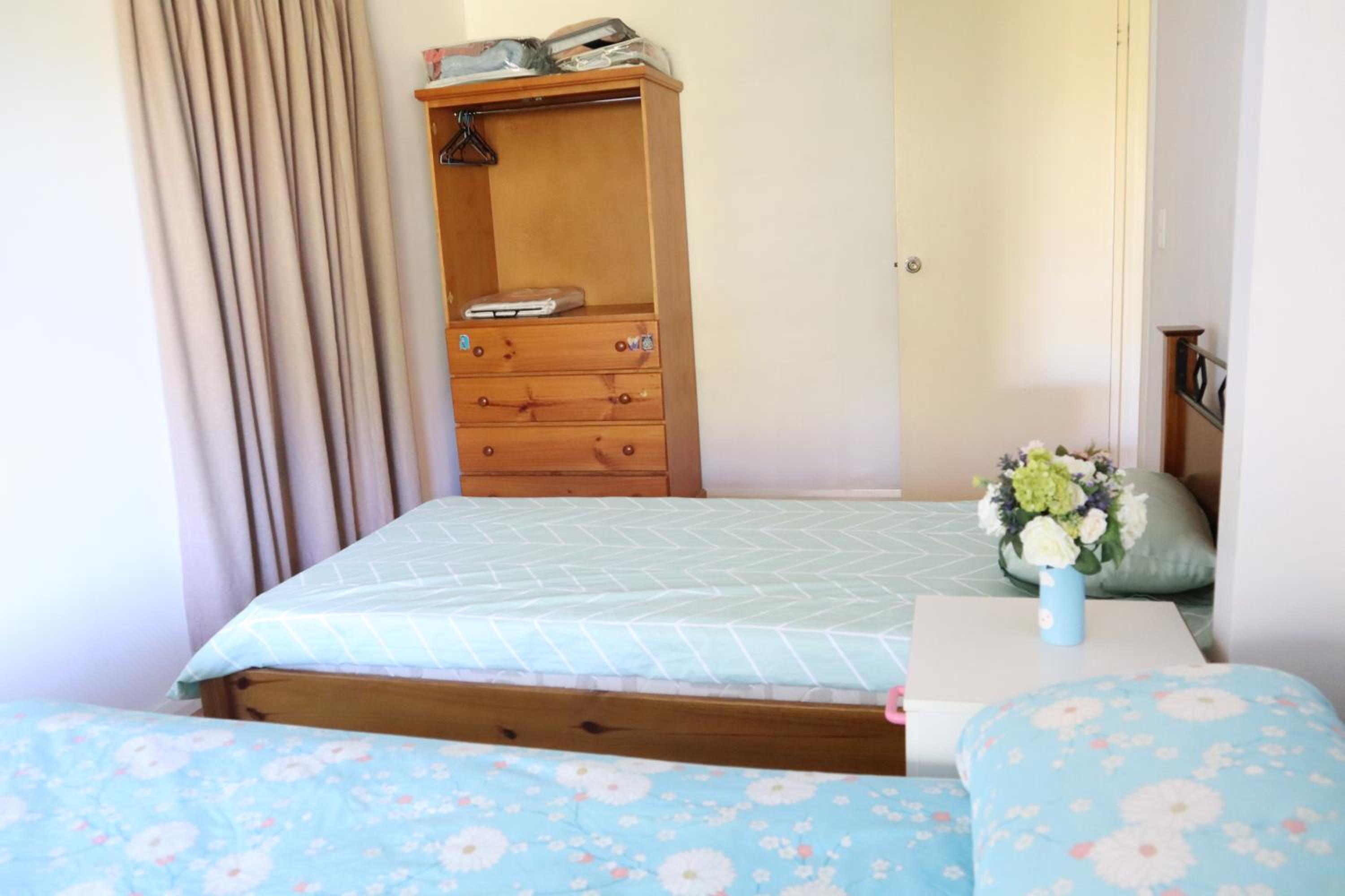 Cockburn Retreat Home 柏斯悠閒民宿