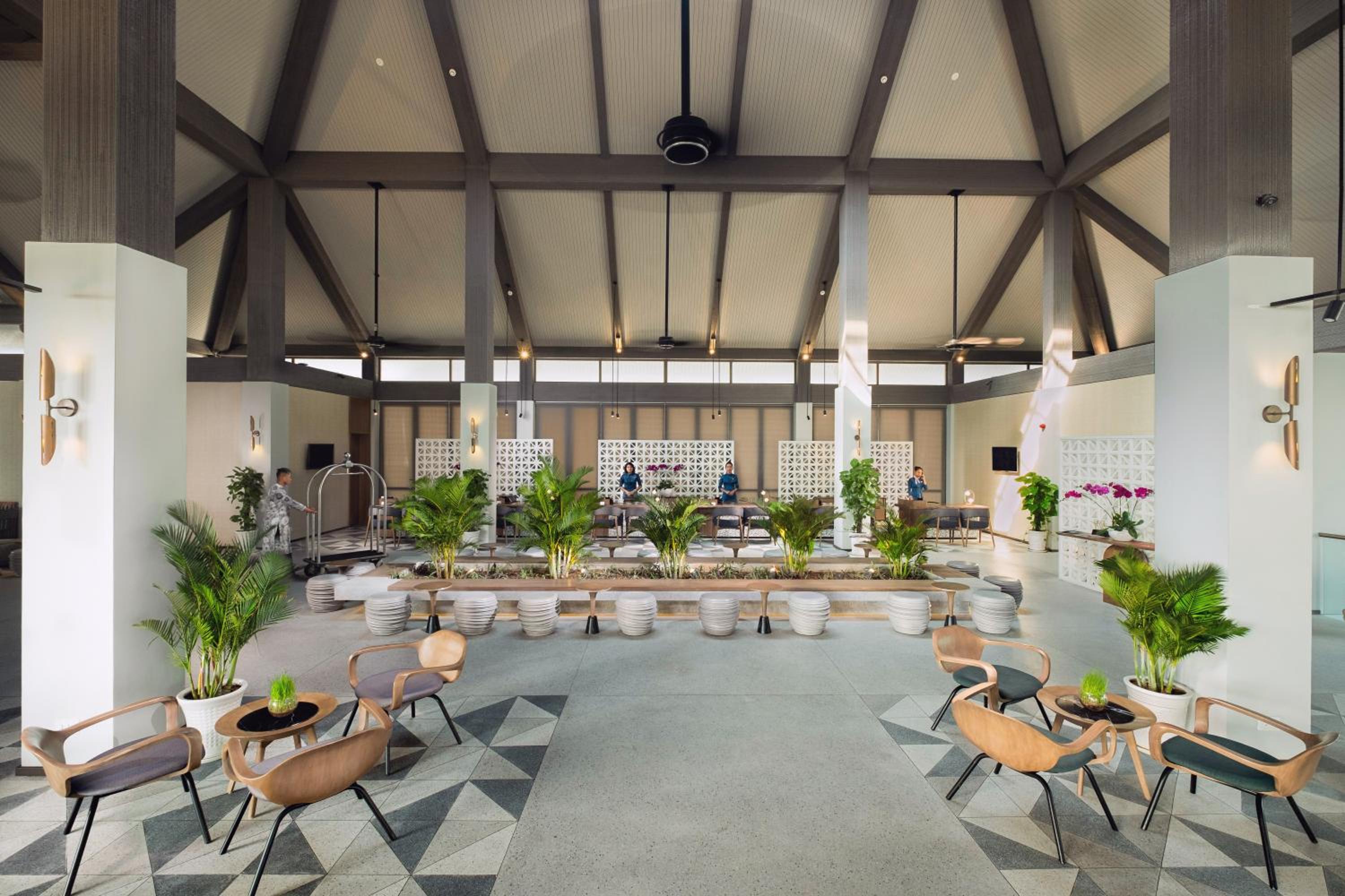Premier Village Phu Quoc Resort Managed by Accor