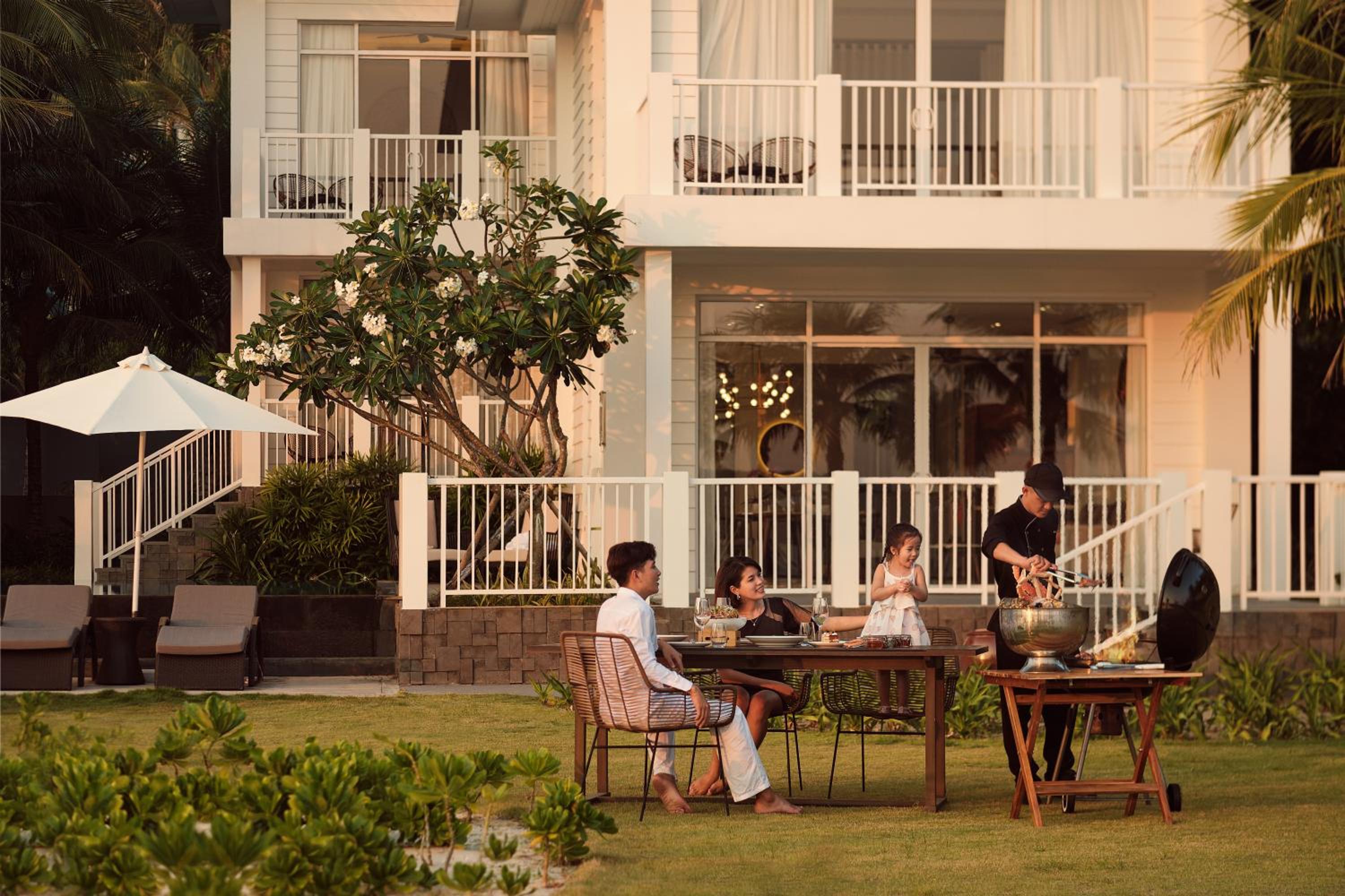 Premier Village Phu Quoc Resort Managed by Accor