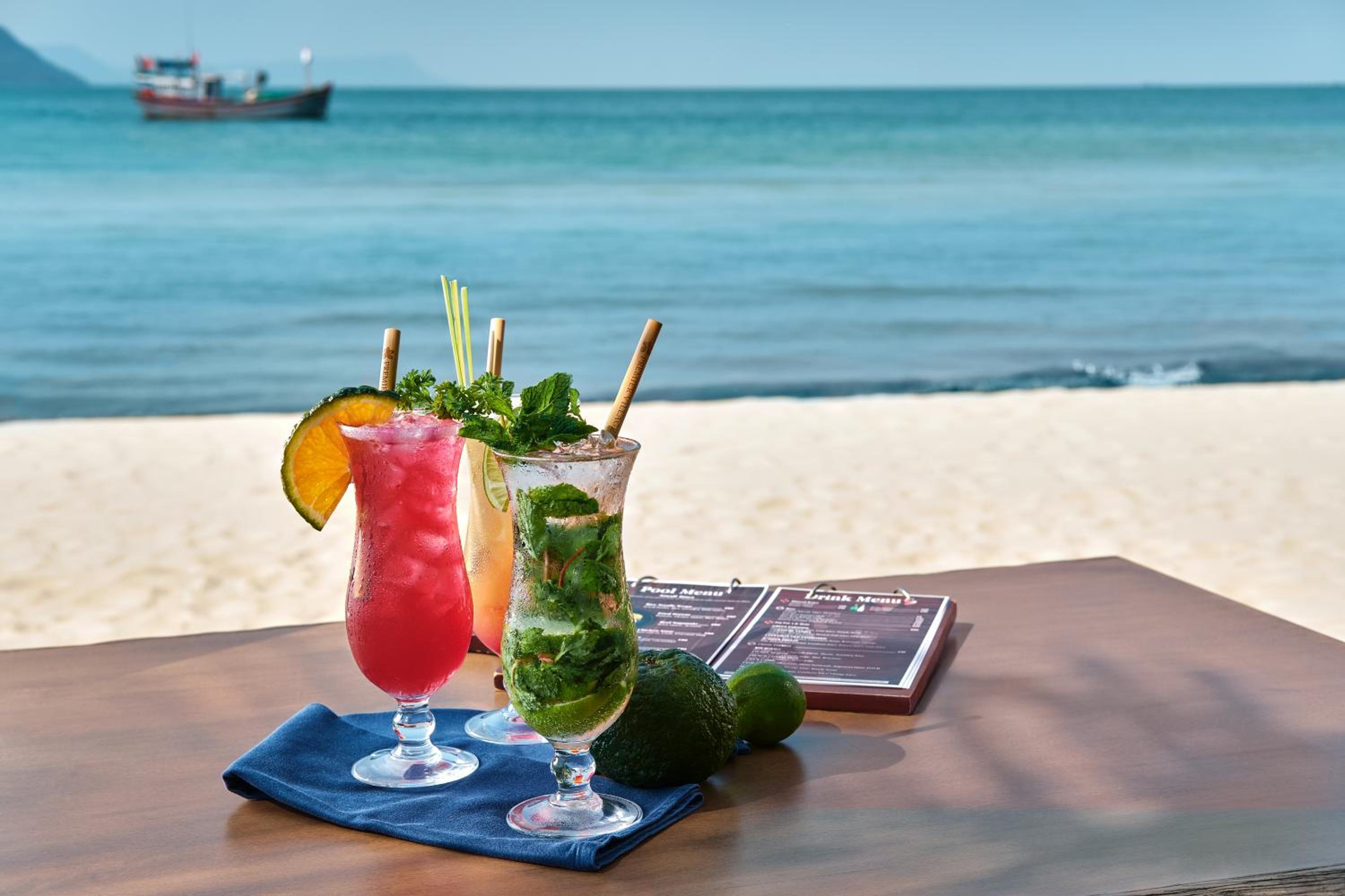 Premier Village Phu Quoc Resort Managed by Accor