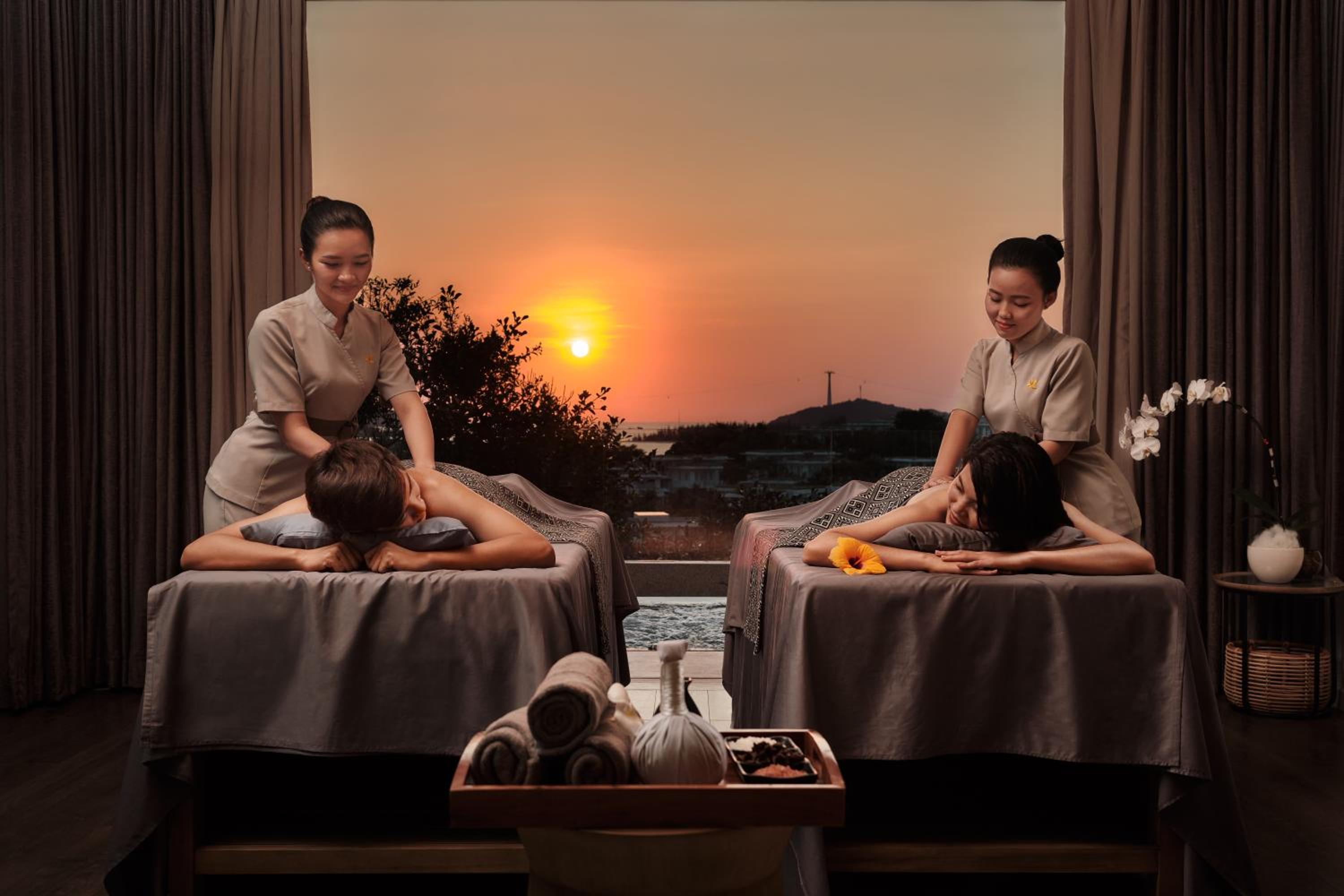 Premier Village Phu Quoc Resort Managed by Accor