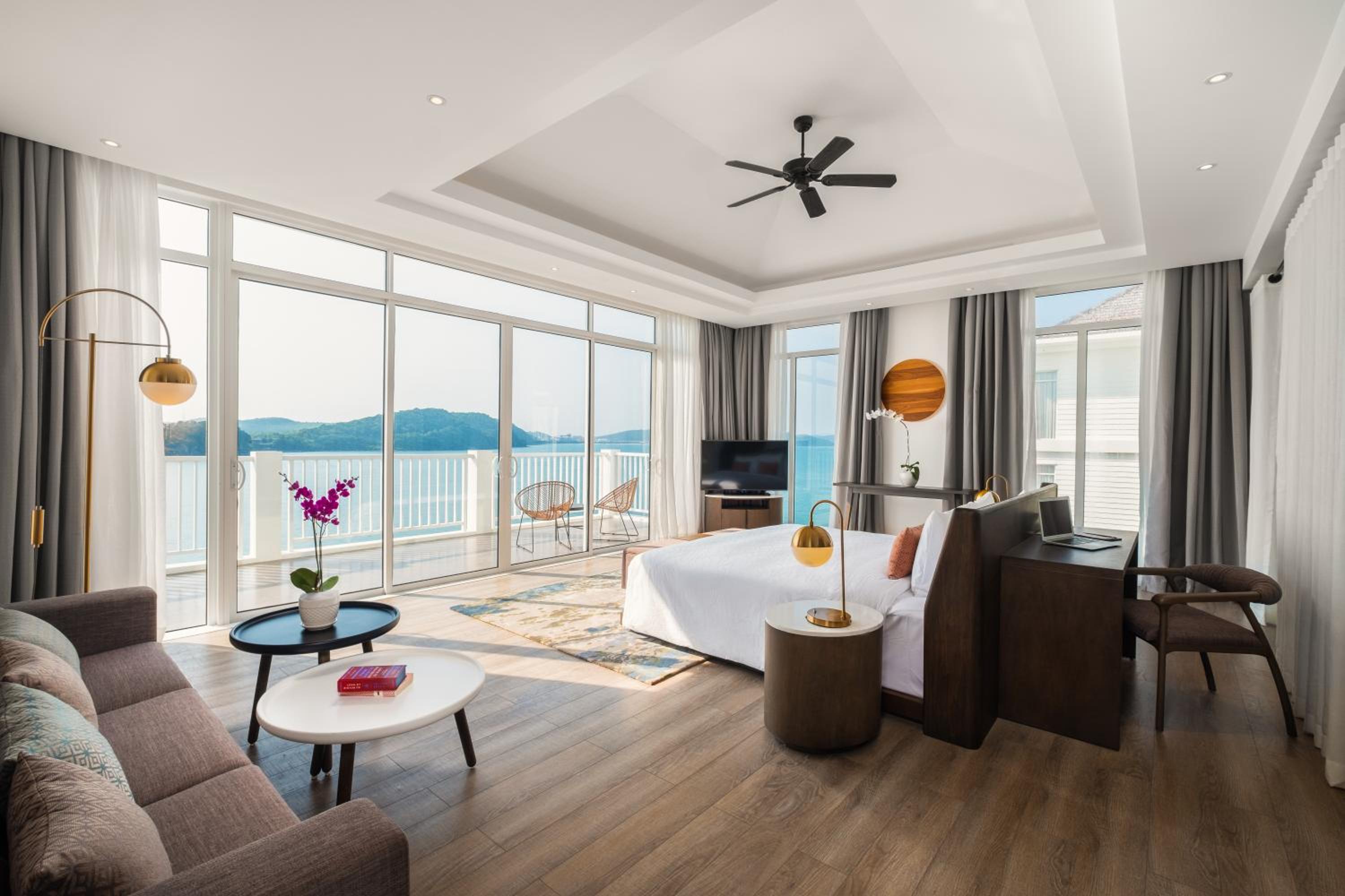 Premier Village Phu Quoc Resort Managed by Accor