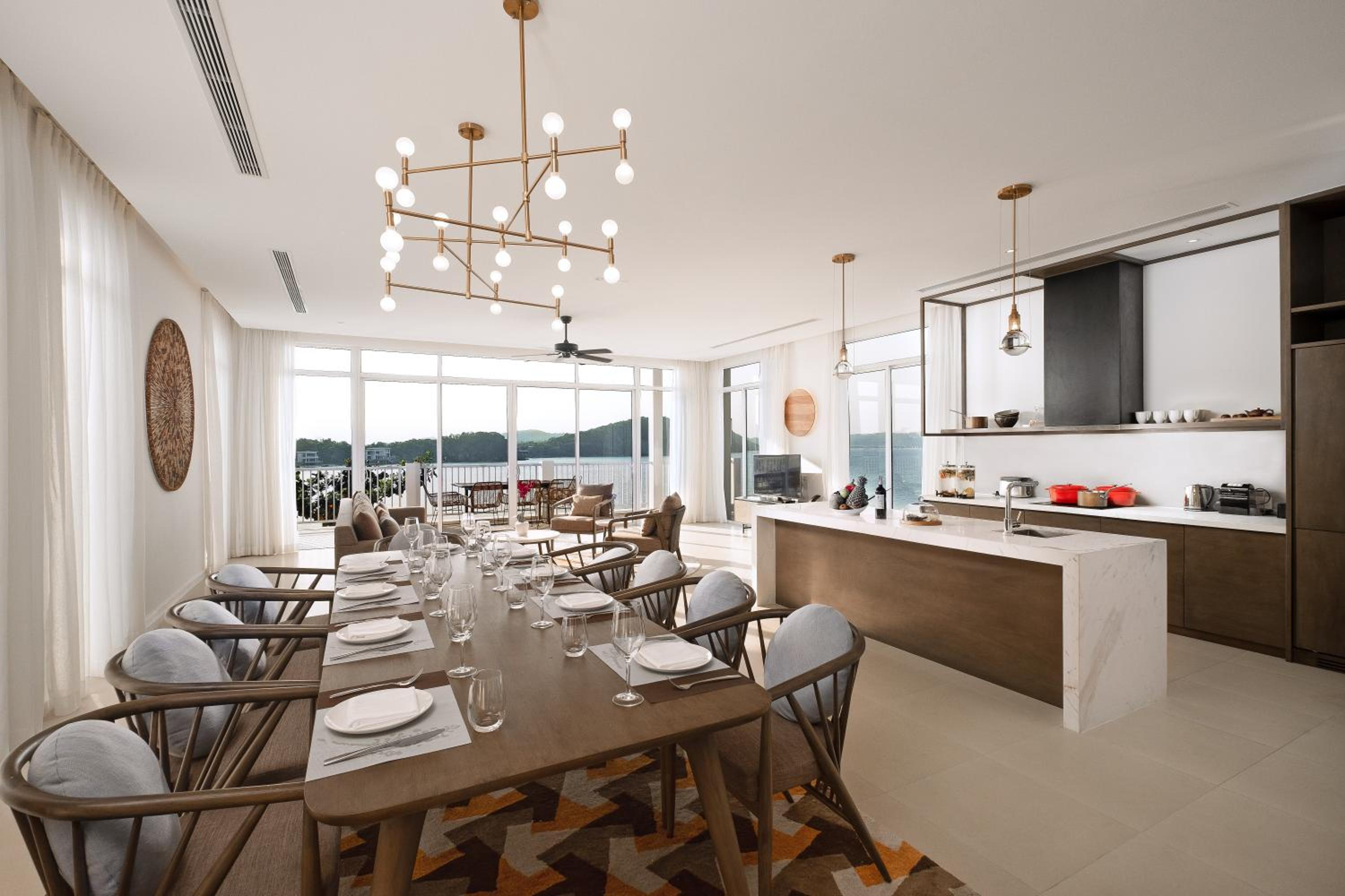 Premier Village Phu Quoc Resort Managed by Accor