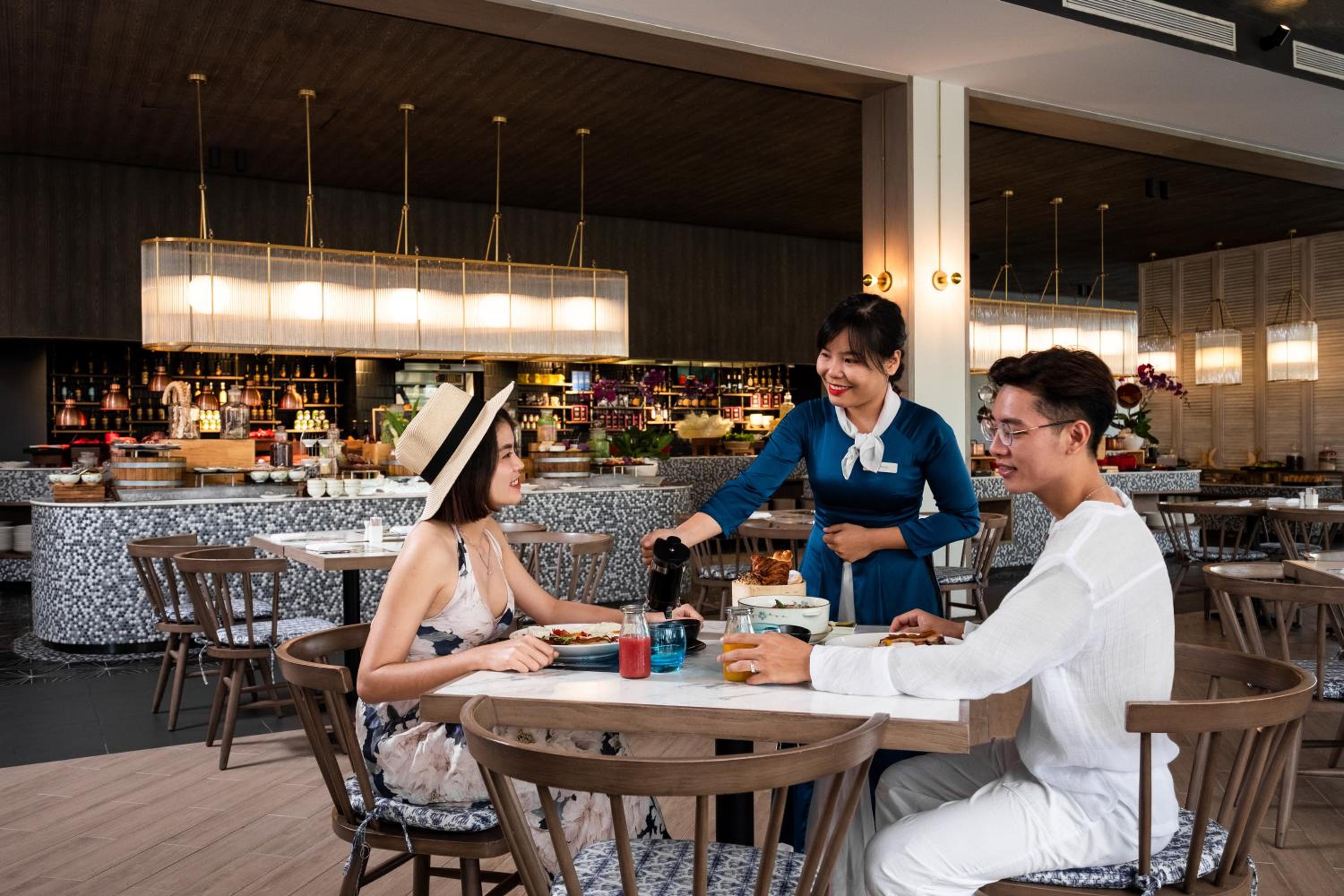 Premier Village Phu Quoc Resort Managed by Accor
