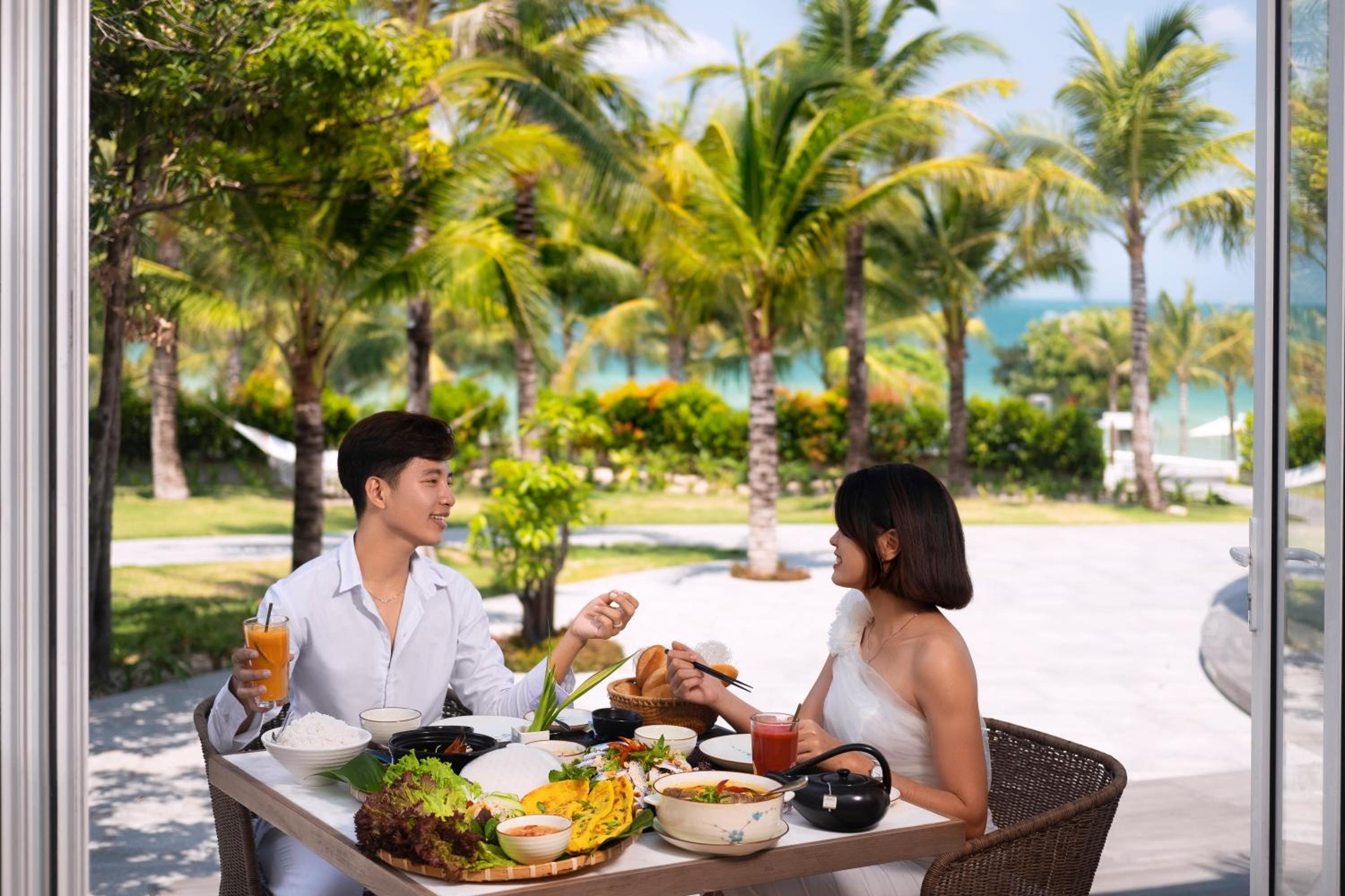 Premier Village Phu Quoc Resort Managed by Accor