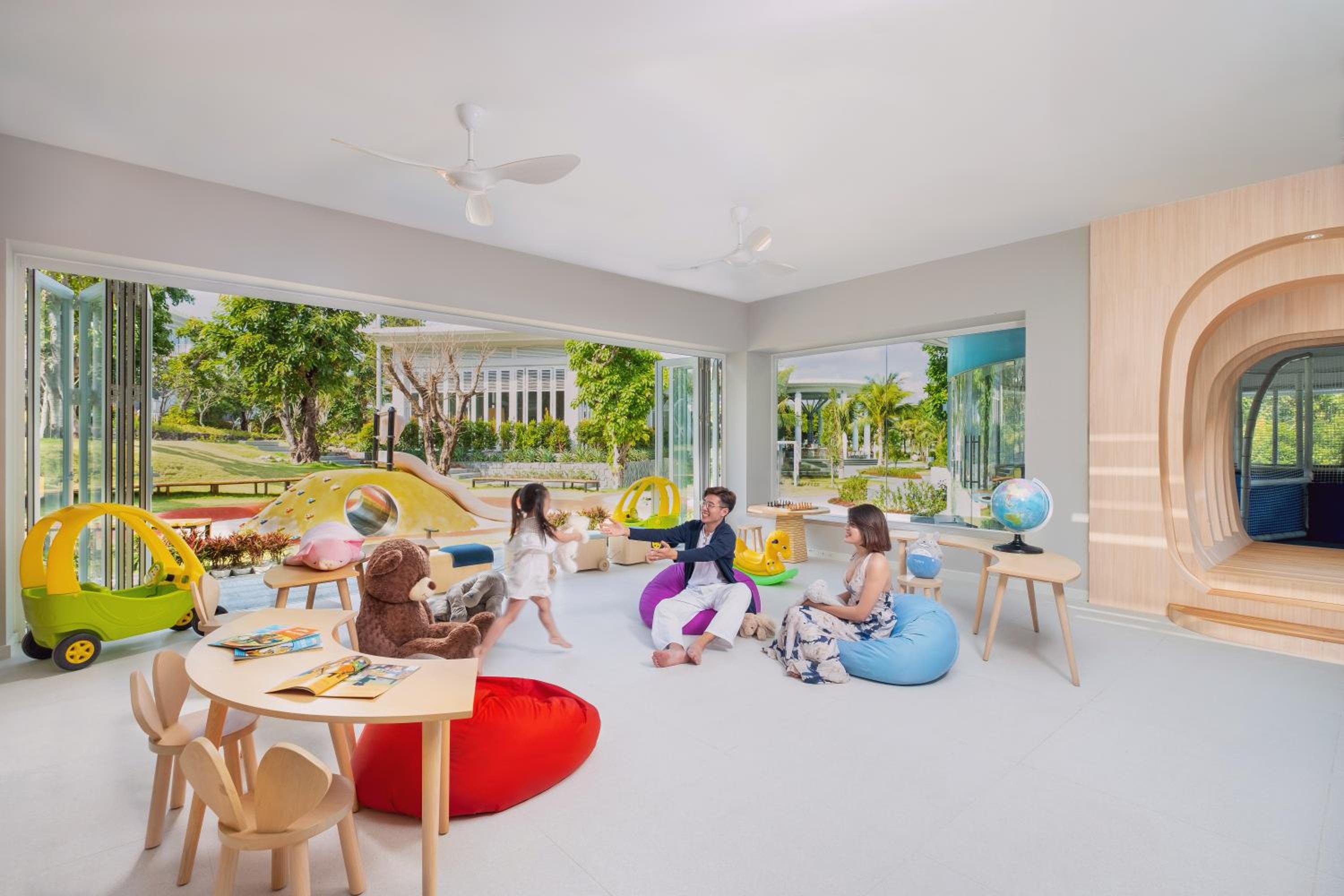 Premier Village Phu Quoc Resort Managed by Accor